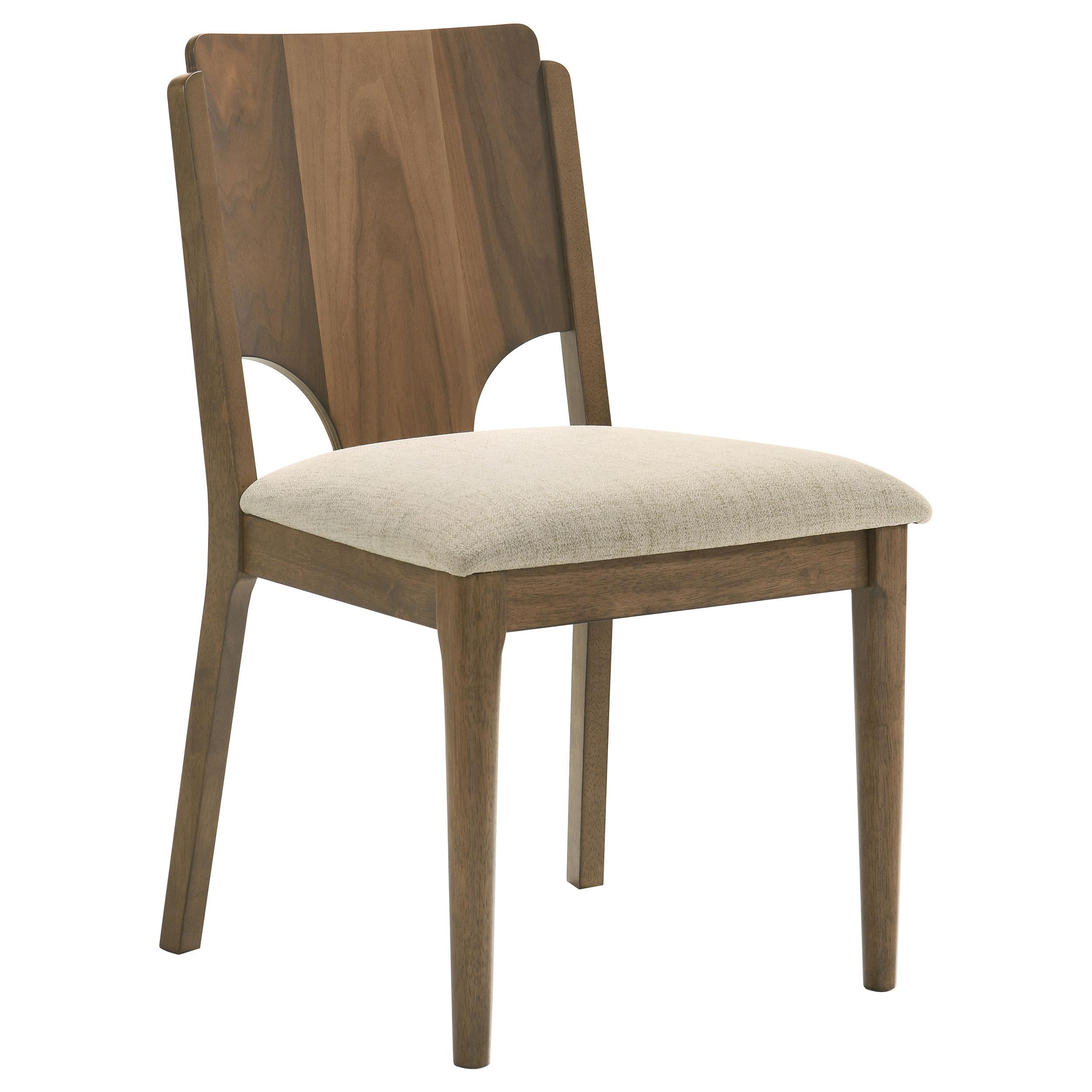 Coaster Furniture Crestmore 108571-S7 7 pc Dining Set - Image 3