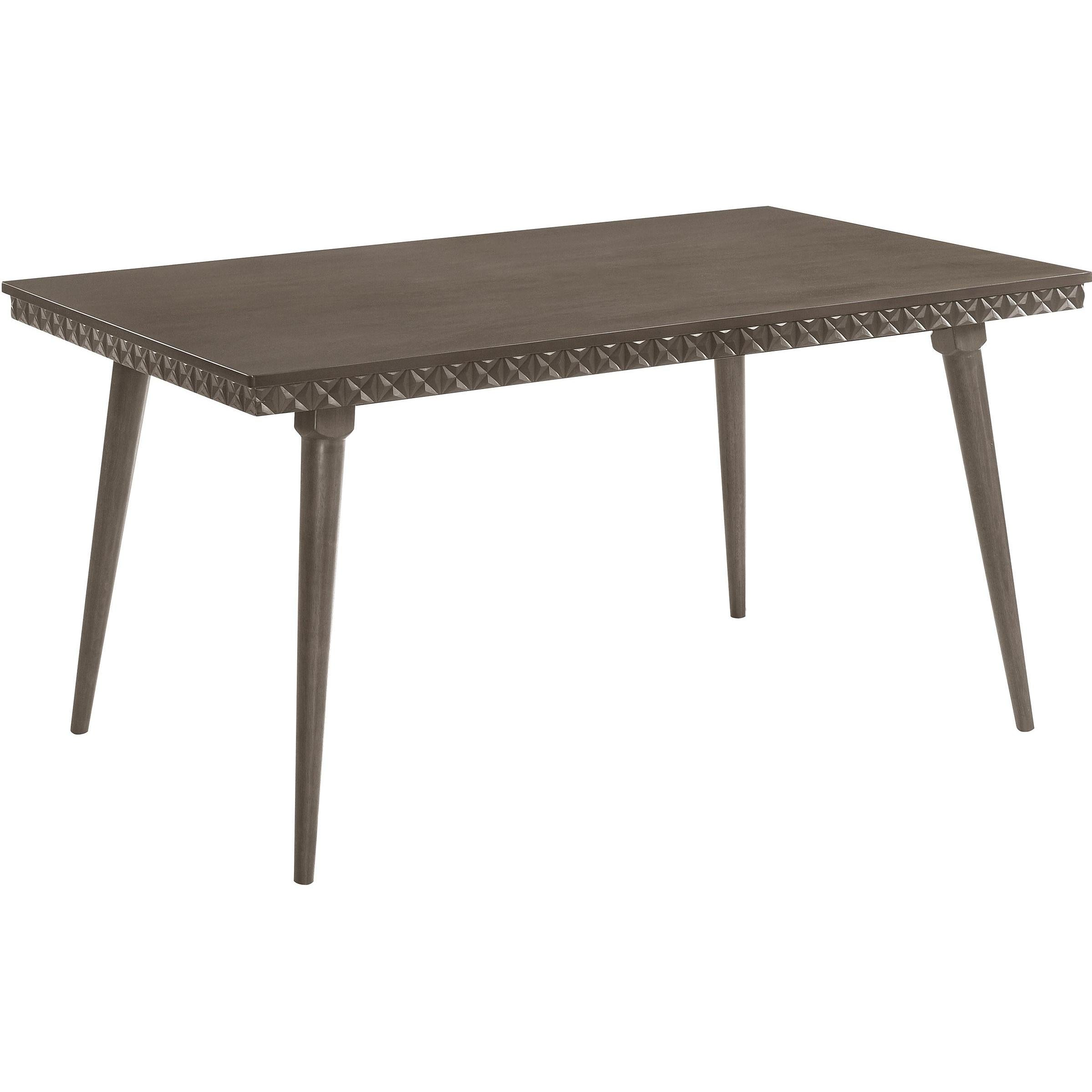 Coaster Furniture Onslow 108621-S5 5 pc Dining Set - Image 2