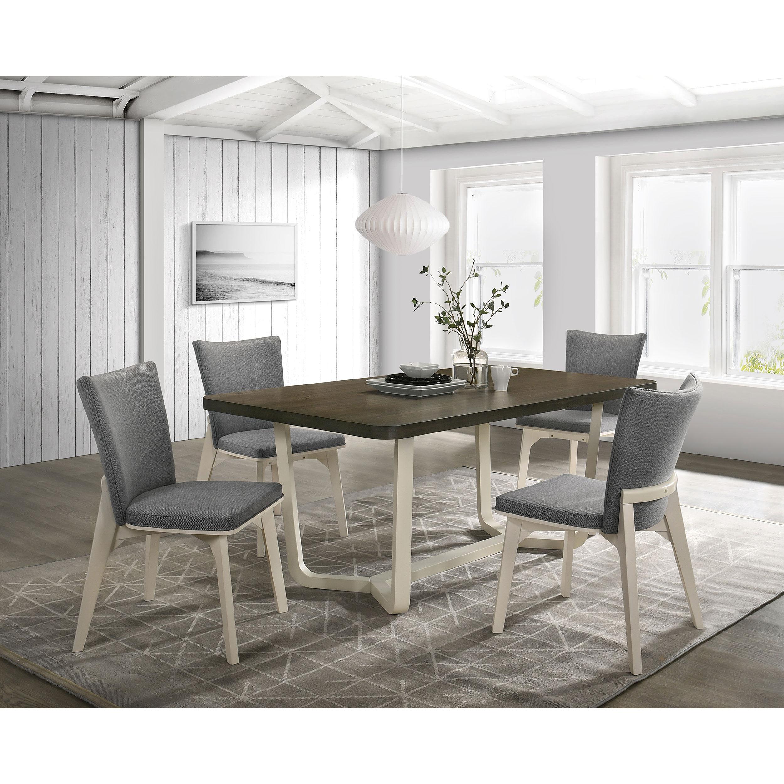 Coaster Furniture Biloxi 108681-S5 5 pc Dining Set - Image 1
