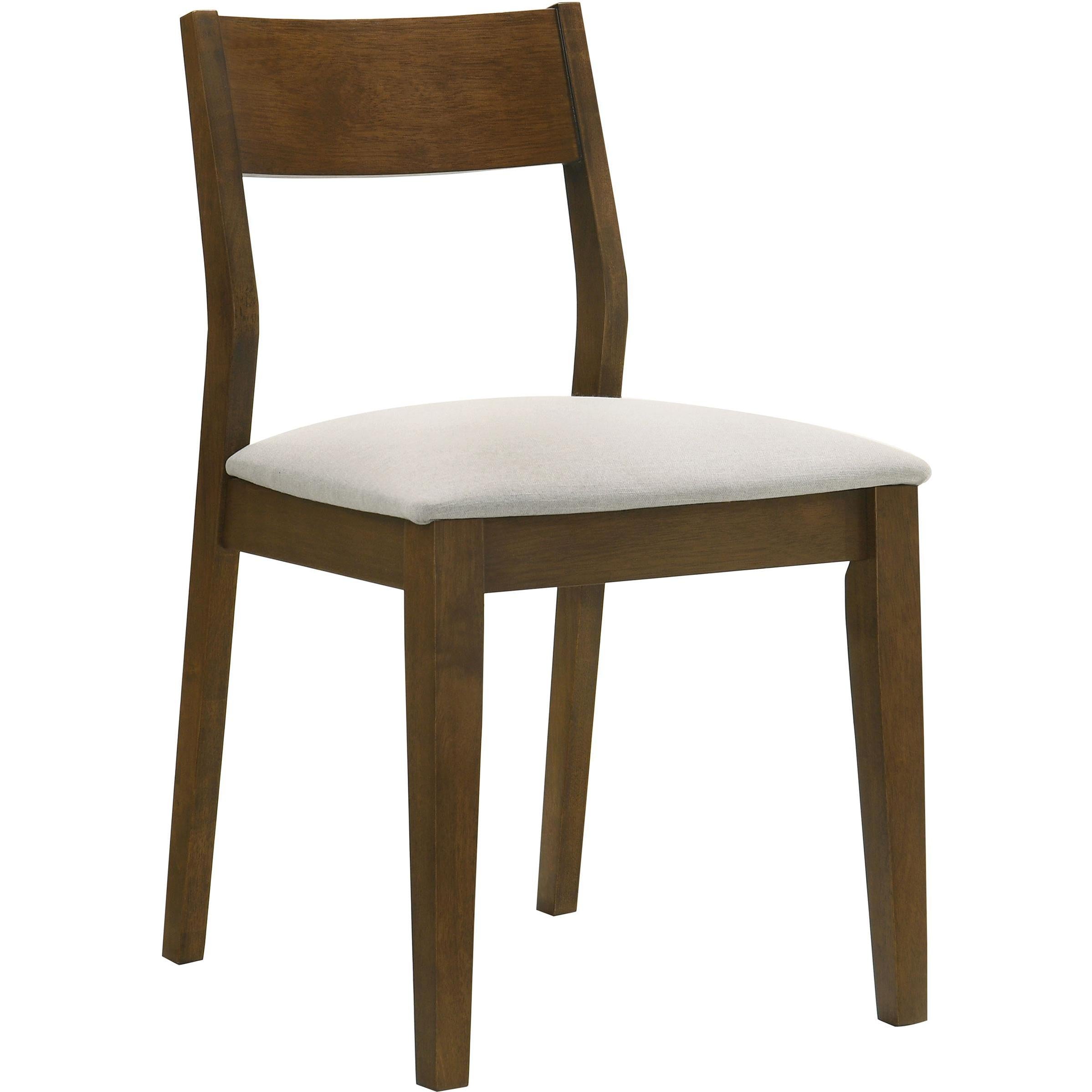 Coaster Furniture Almonte 108921-S5 5 pc Dining Set - Image 3