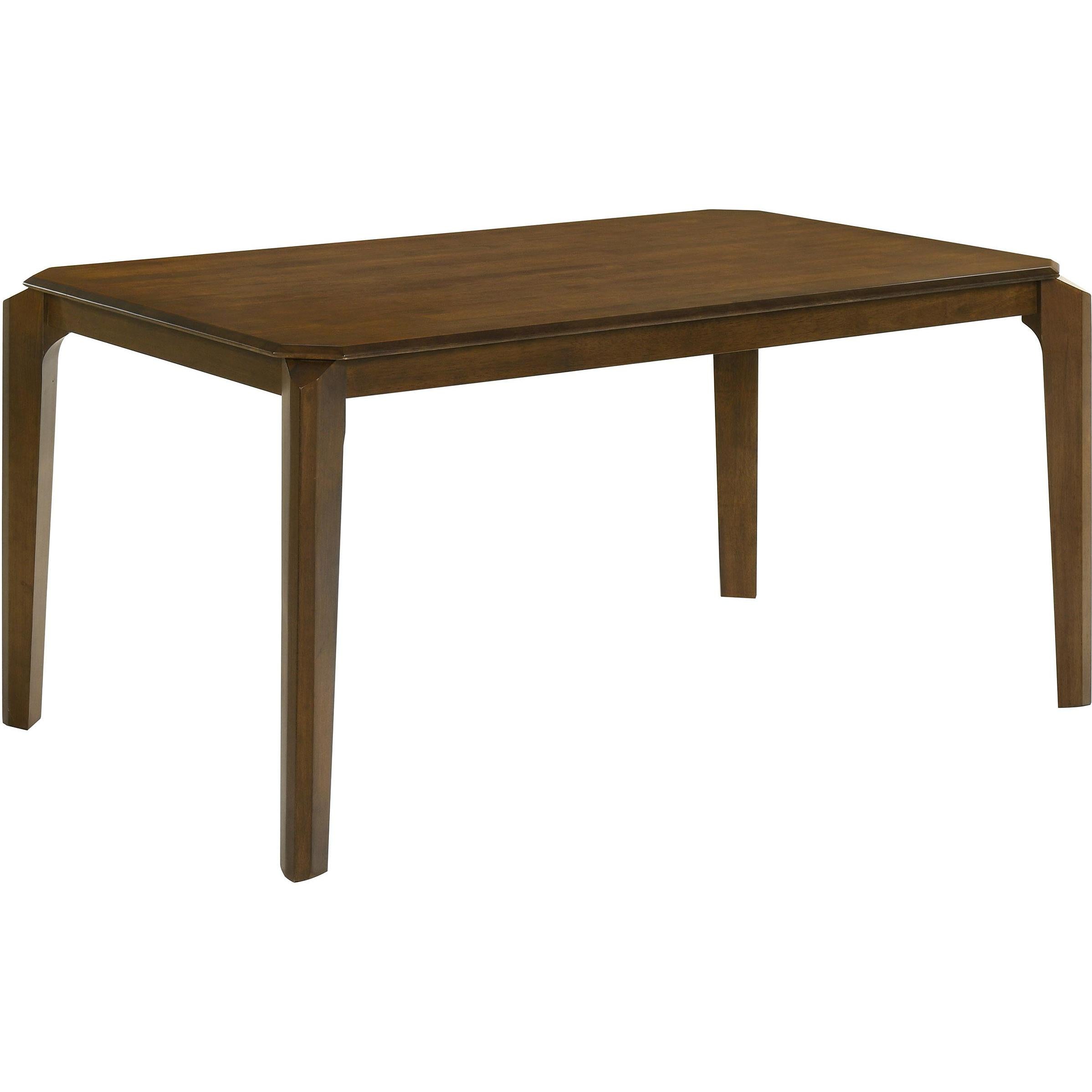 Coaster Furniture Almonte 108921-S7 5 pc Dining Set - Image 2