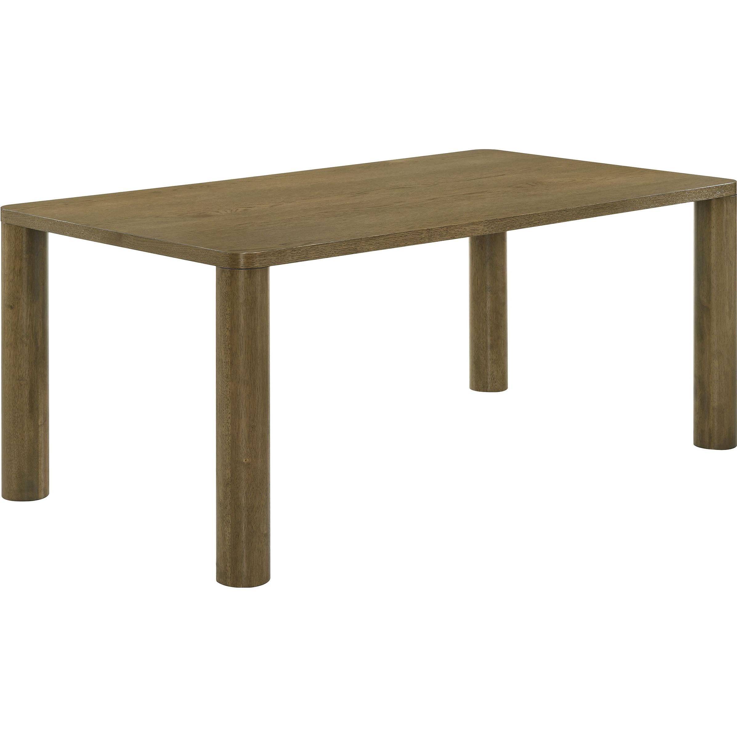 Coaster Furniture Castlewood 109351-S7 7 pc Dining Set - Image 2