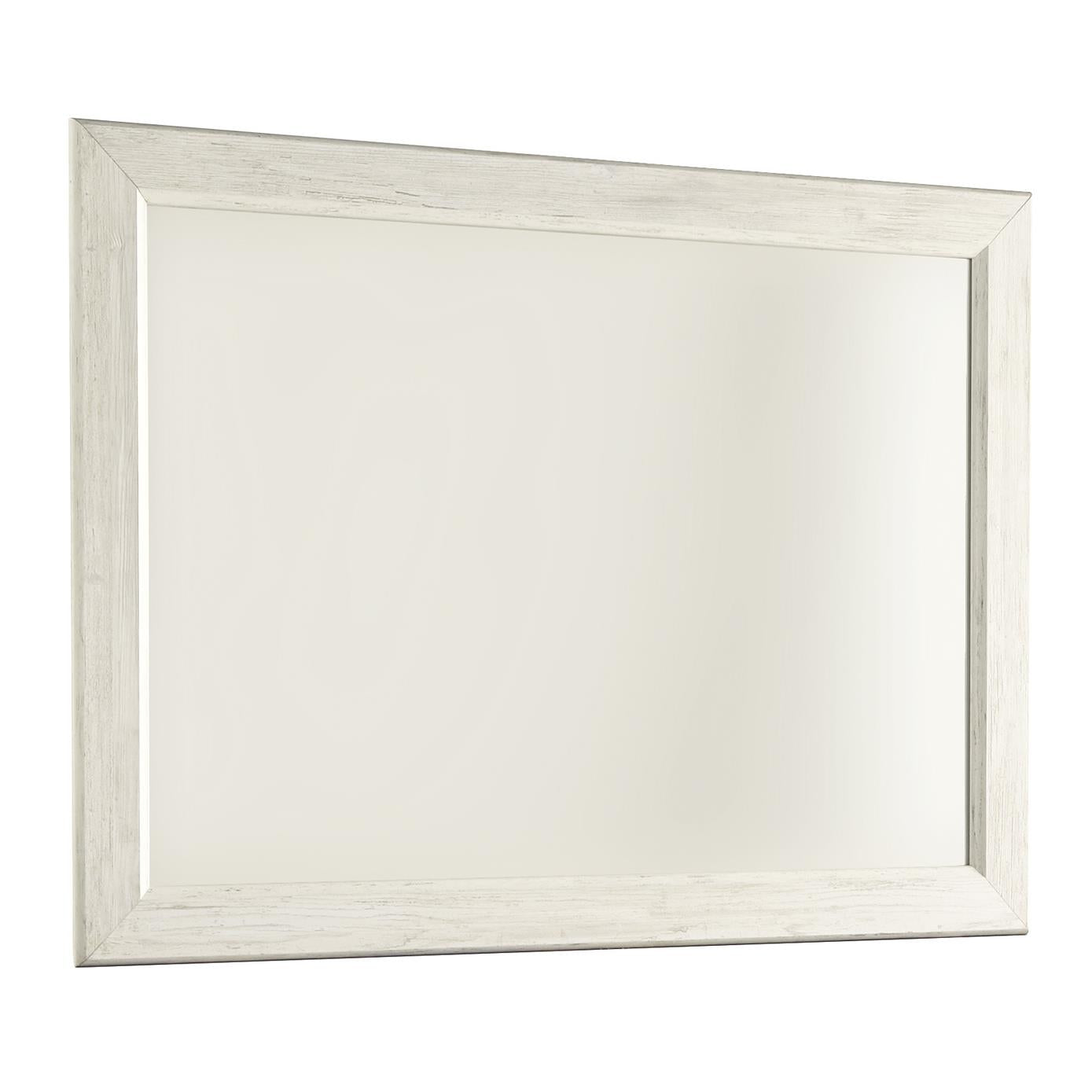 Signature Design by Ashley Willowton Dresser Mirror B267-36 - Image 1