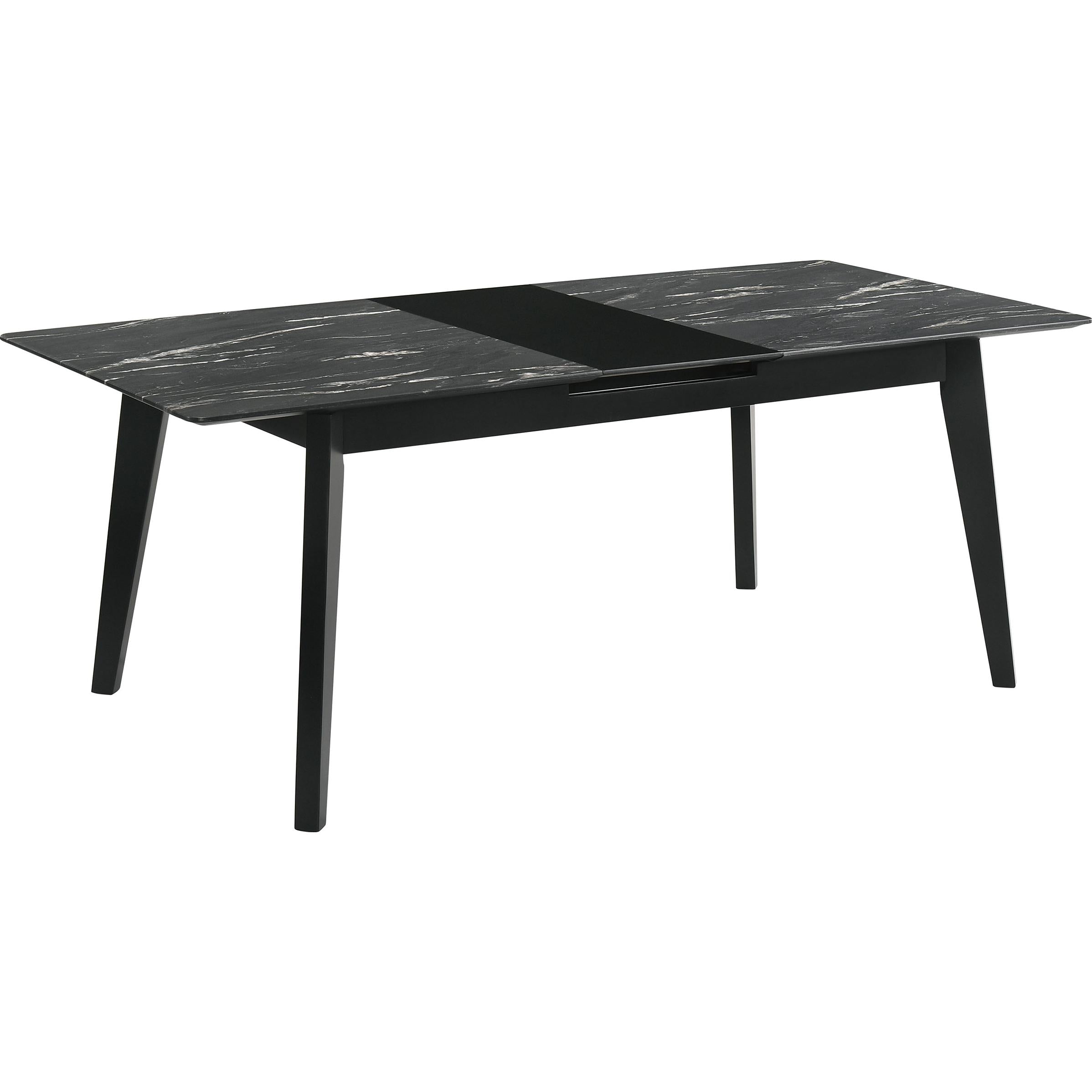 Coaster Furniture Crestmont 121251-S5 5 pc Dining Set - Image 2