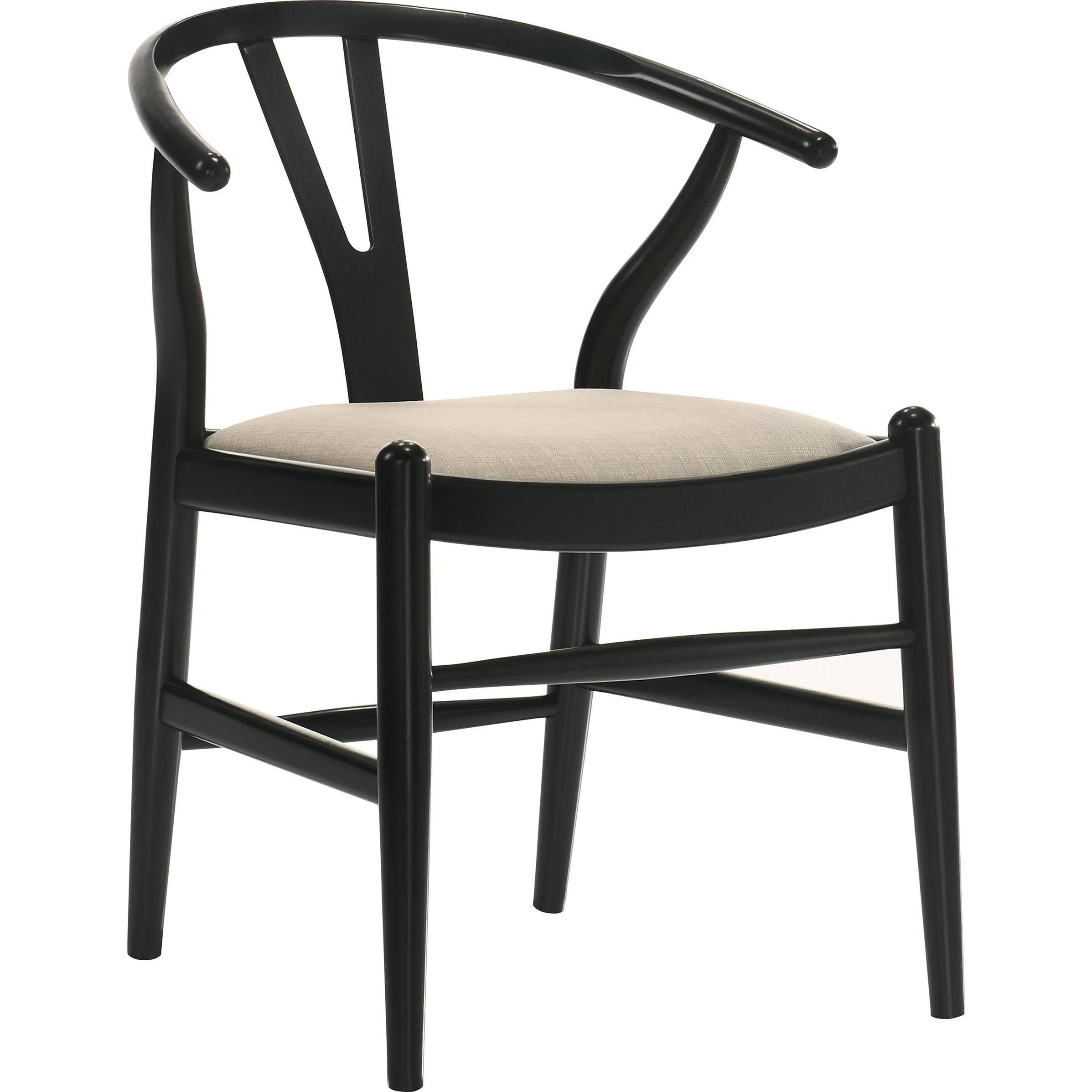 Coaster Furniture Crestmont 121251-S5 5 pc Dining Set - Image 3
