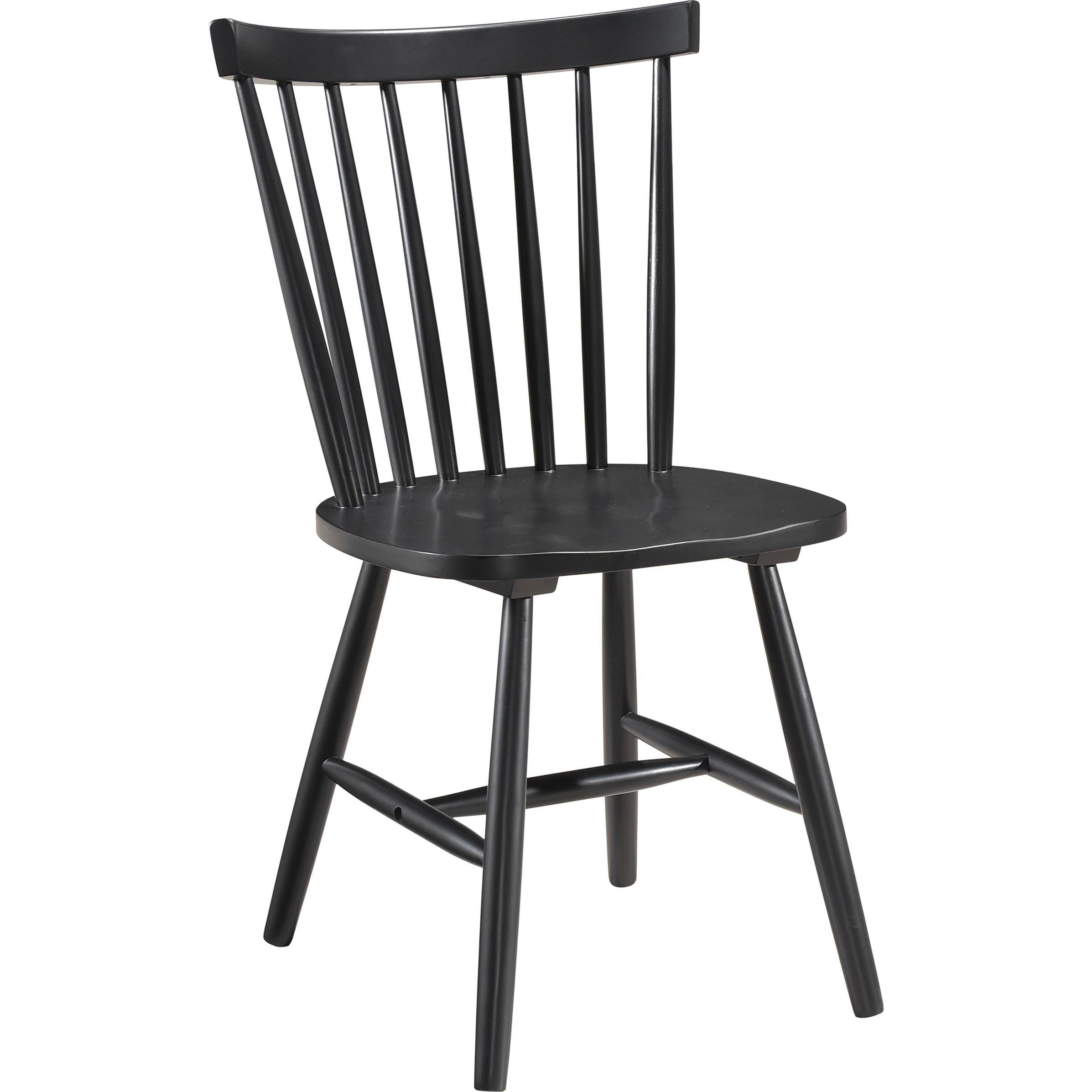 Coaster Furniture Hollyoak 183041-S7 7 pc Dining Set - Image 3