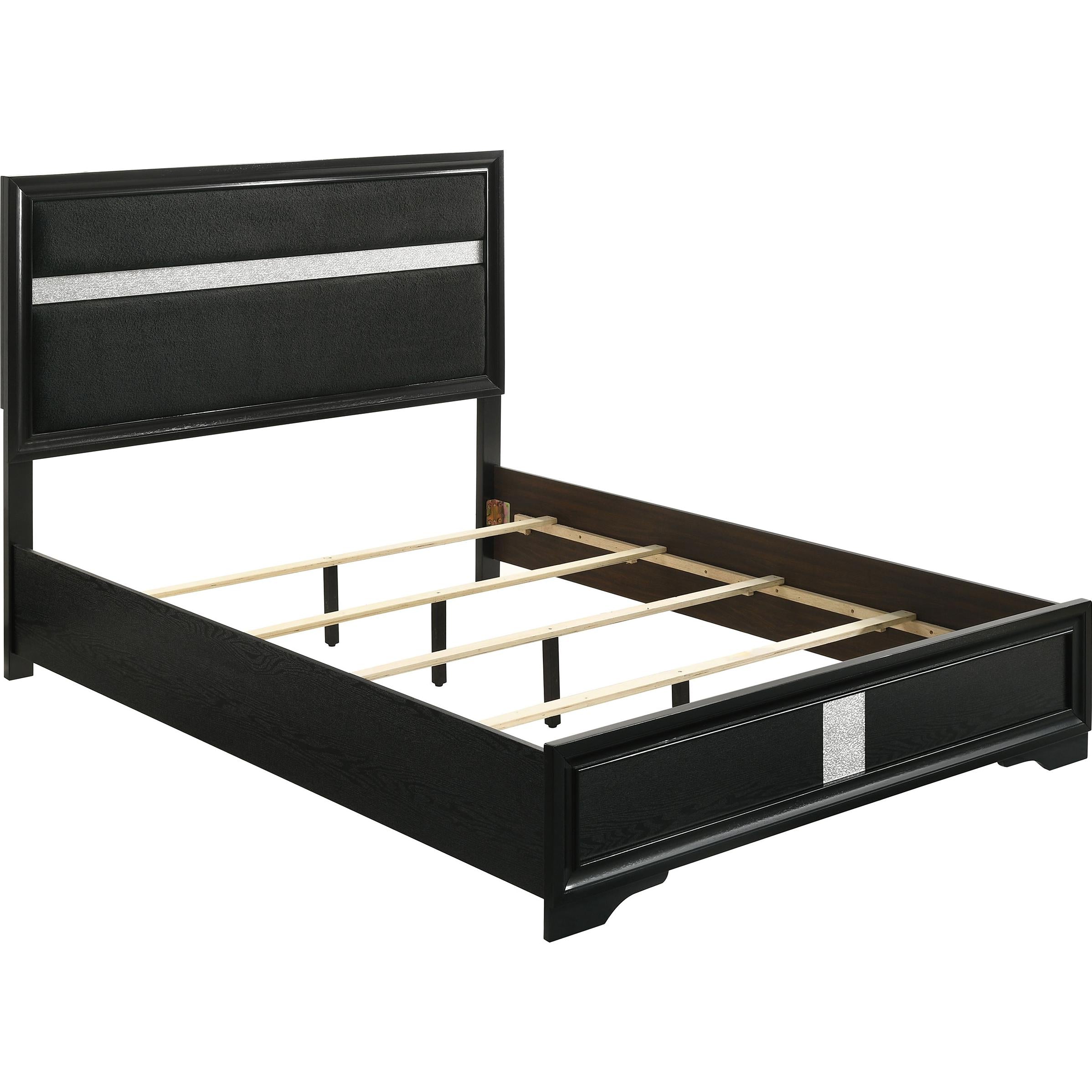 Coaster Furniture Miranda 206360F-S5 7 pc Full Bedroom Set - Image 2