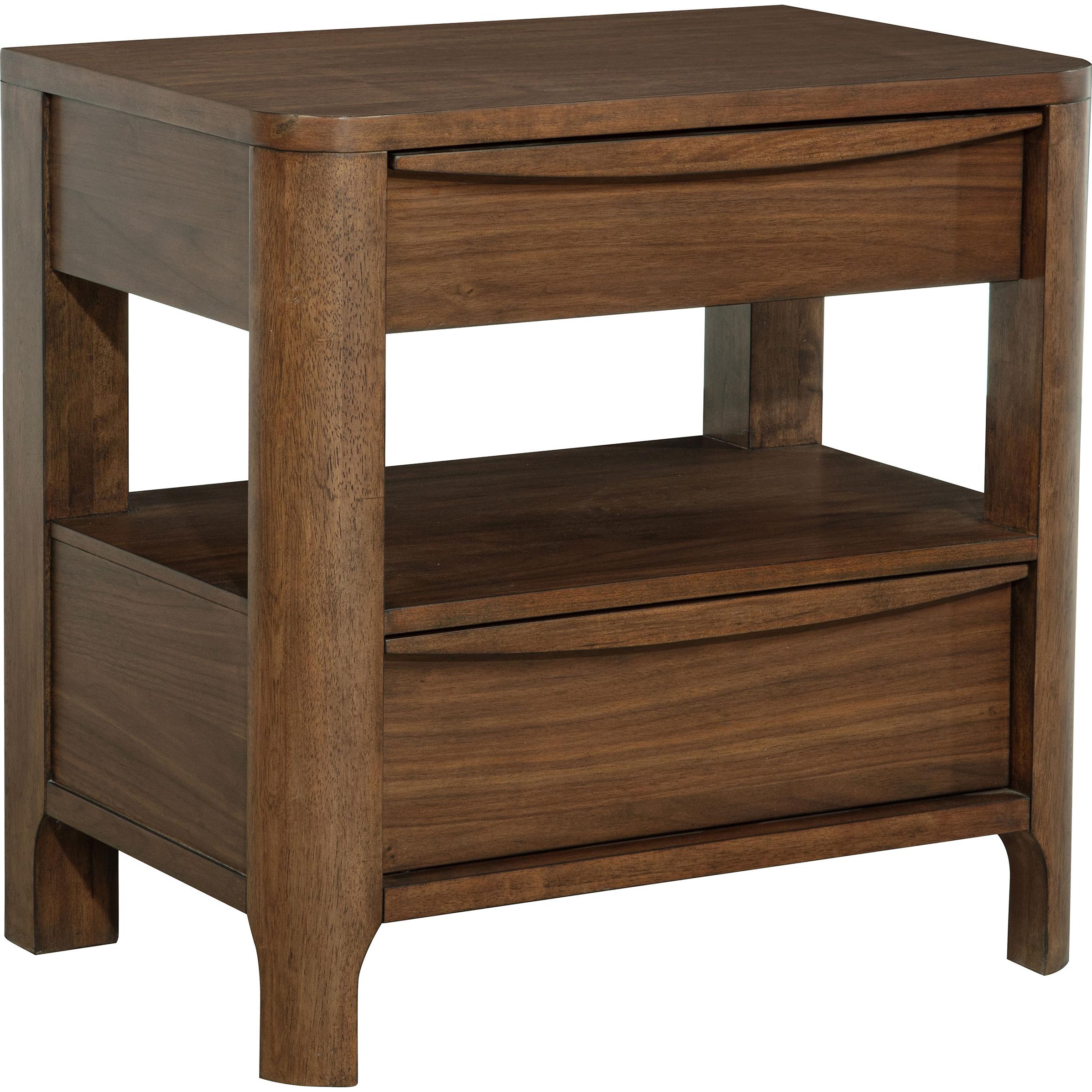 Coaster Furniture Maderia 223321Q-S5 7 pc Queen Bedroom Set - Image 3