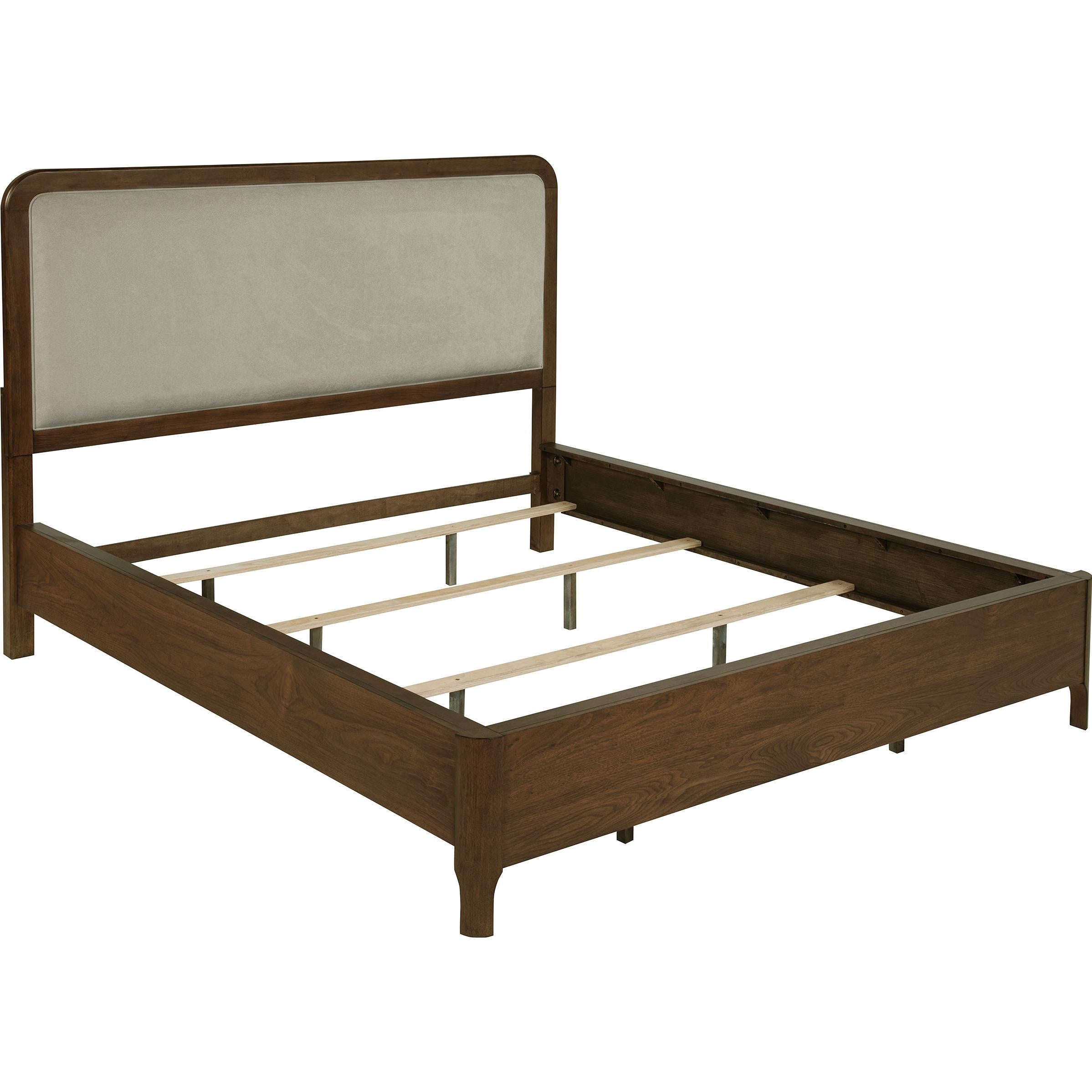 Coaster Furniture Maderia 223321Q-S4 6 pc Queen Bedroom Set - Image 2