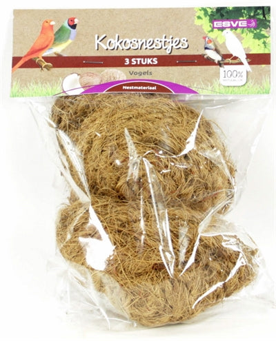 Esve Coconut Nest