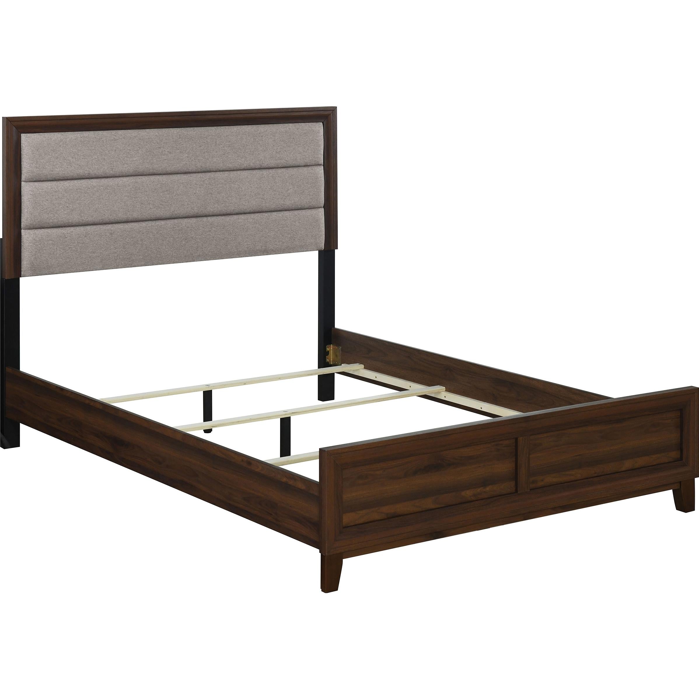 Coaster Furniture Welsley 223441Q-S4 6 pc Queen Bedroom Set - Image 2