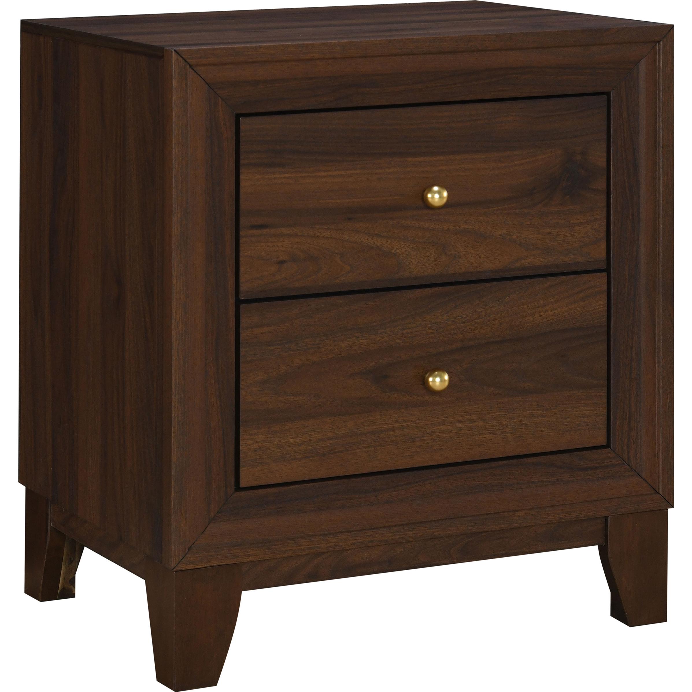 Coaster Furniture Welsley 223441Q-S4 6 pc Queen Bedroom Set - Image 3