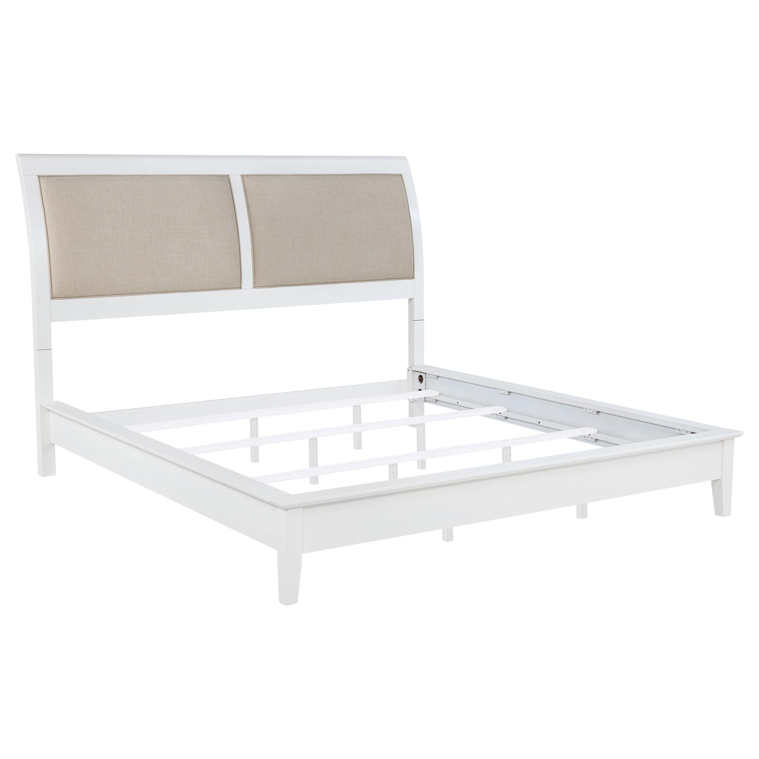 Coaster Furniture Bexhill 223471Q-S4 6 pc Queen Panel Bedroom Set - Image 2