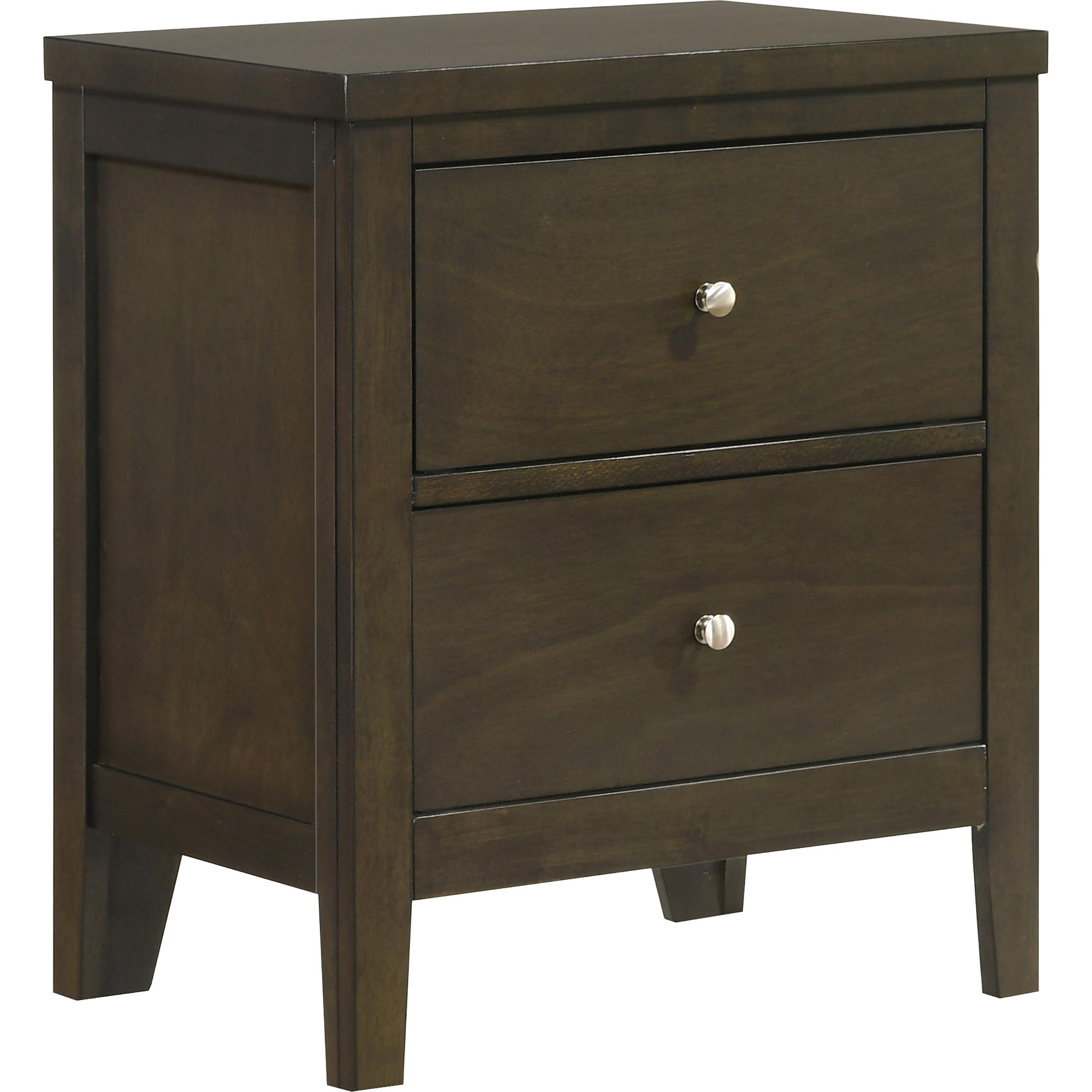 Coaster Furniture Wilkes 224421T-S5 7 pc King Bedroom Set - Image 3