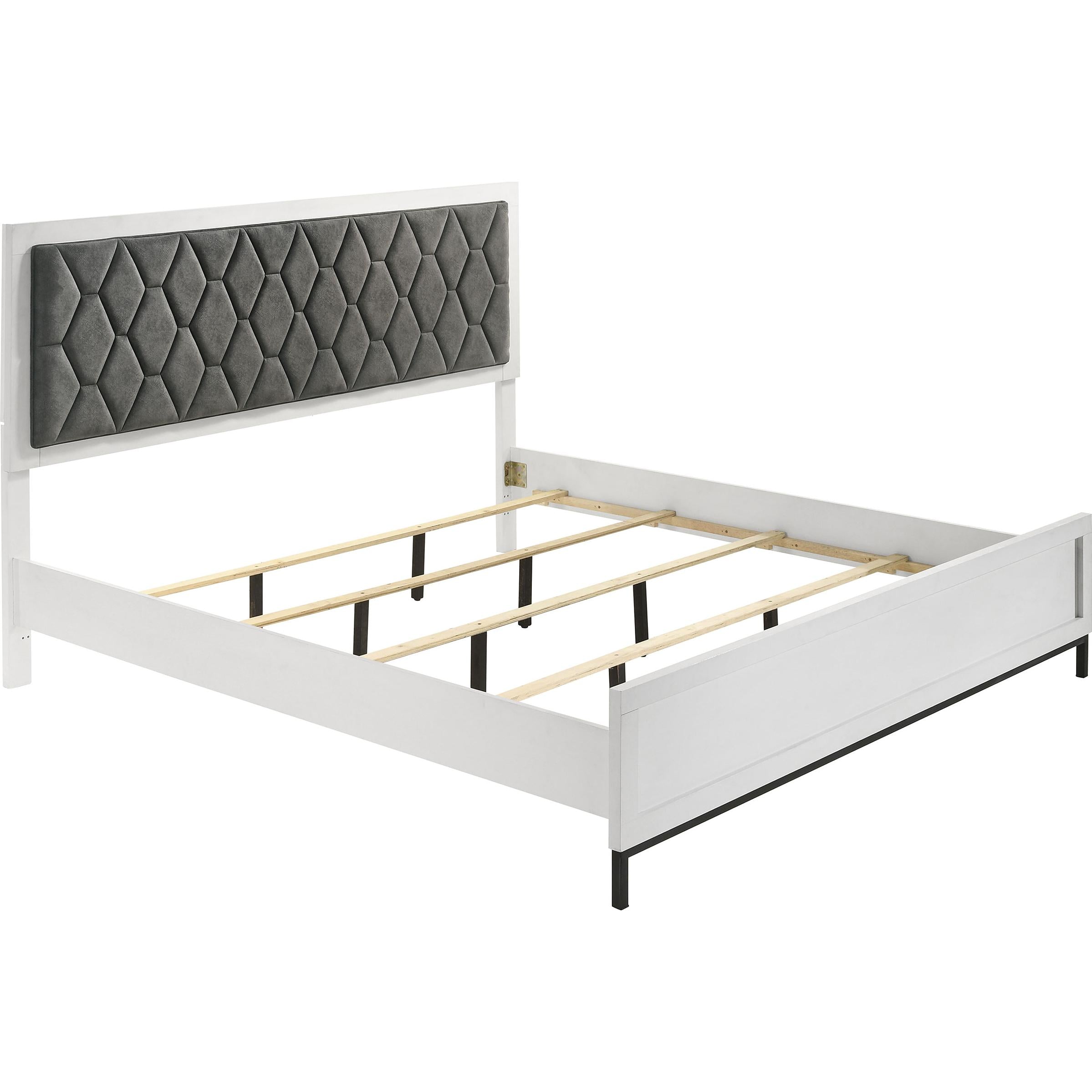 Coaster Furniture Sonora 224861Q-S4 6 pc Queen Panel Bedroom Set - Image 2