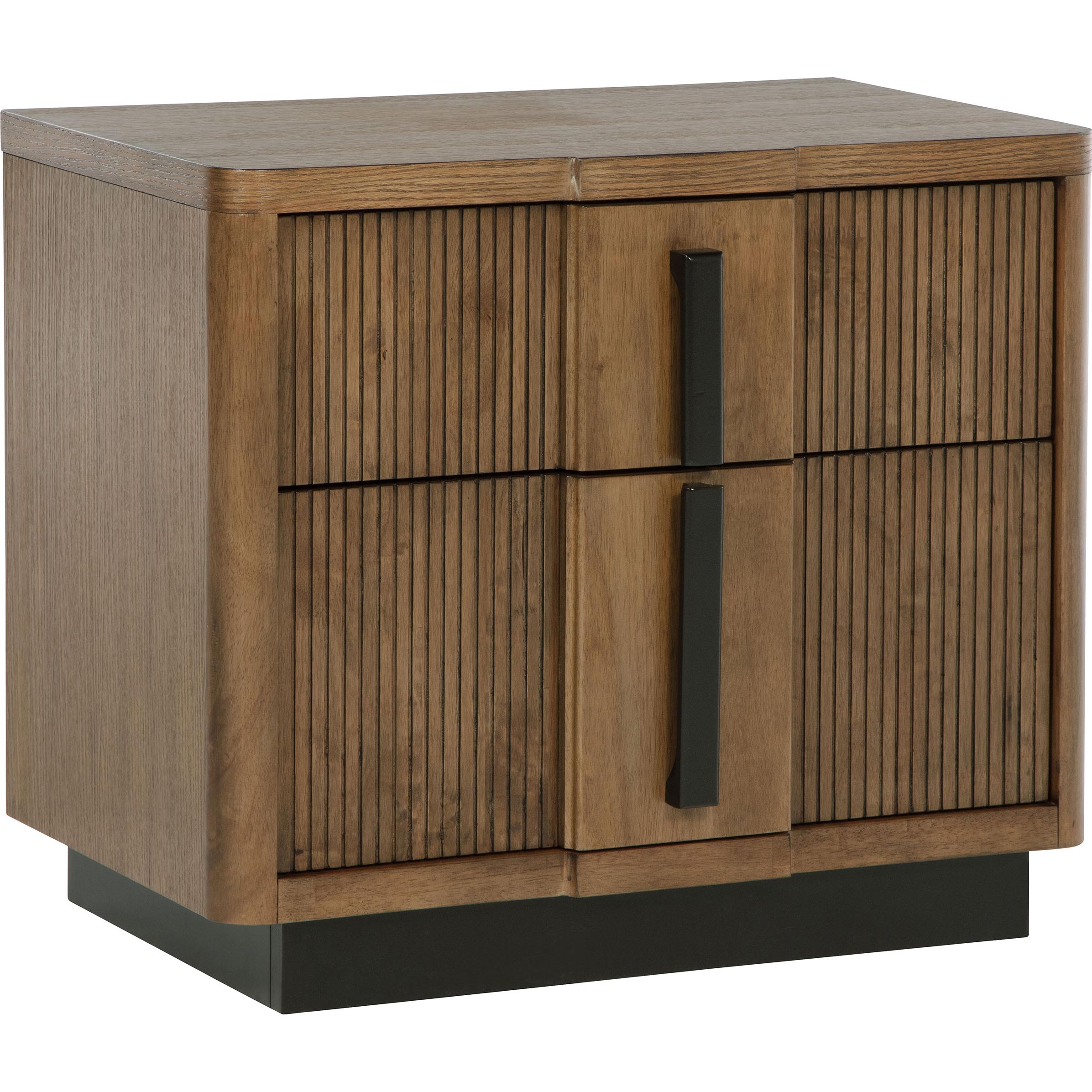 Coaster Furniture Terrace 224900Q-S4 6 pc Queen Bedroom Set - Image 3