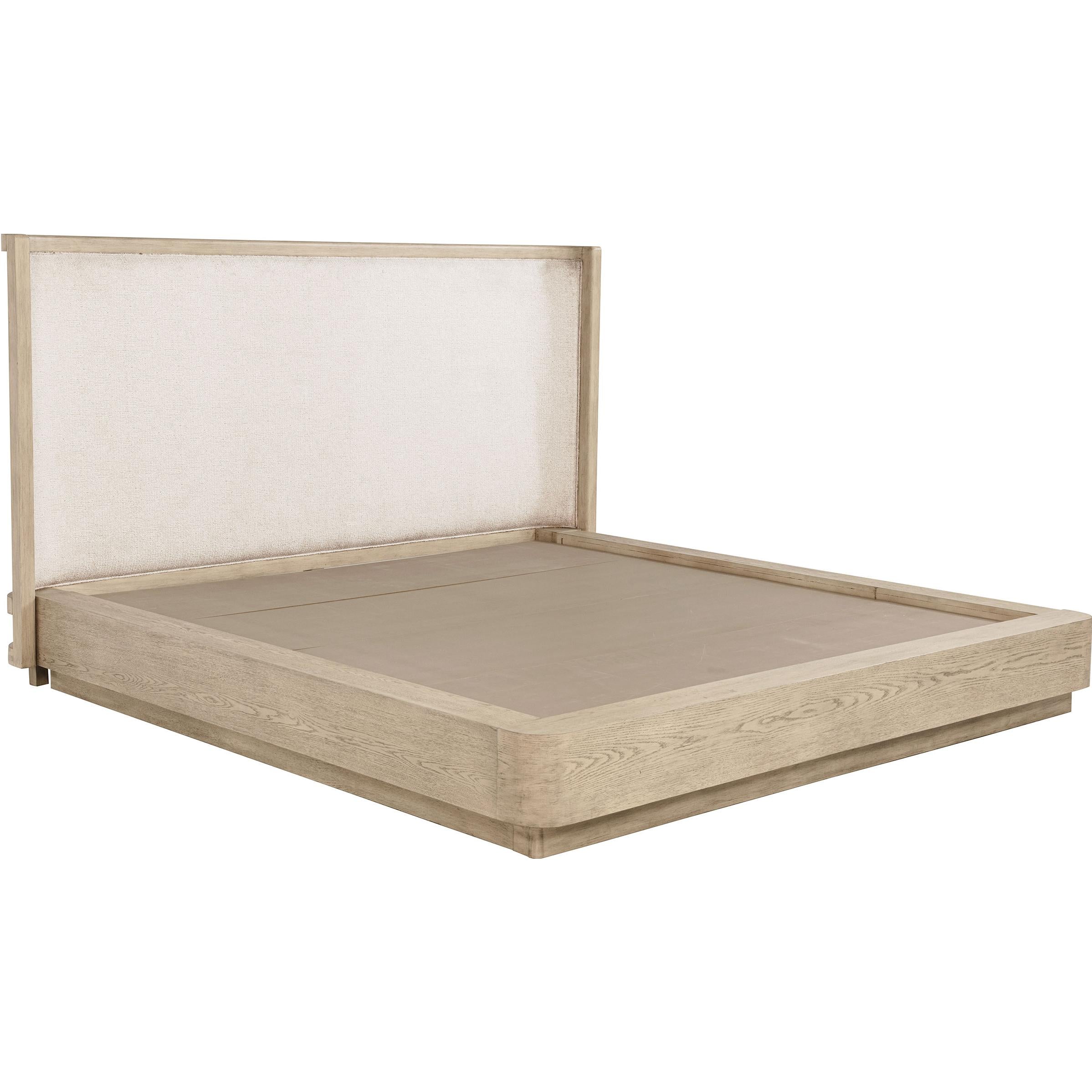 Coaster Furniture Kailani 225041Q-S5 7 pc Queen Panel Bedroom Set - Image 2