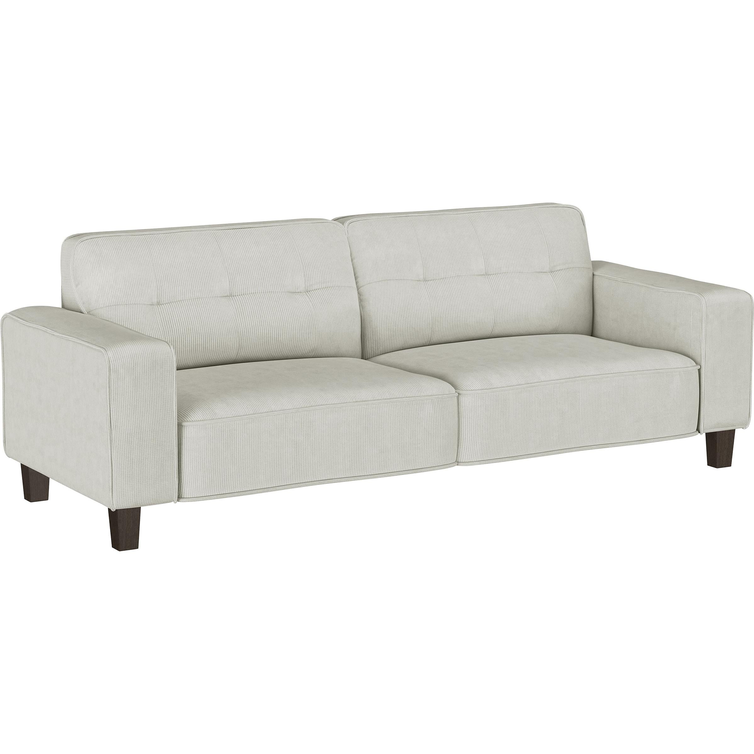 Coaster Furniture Deerhurst 509647-S3 3 pc Living Room Set - Image 2