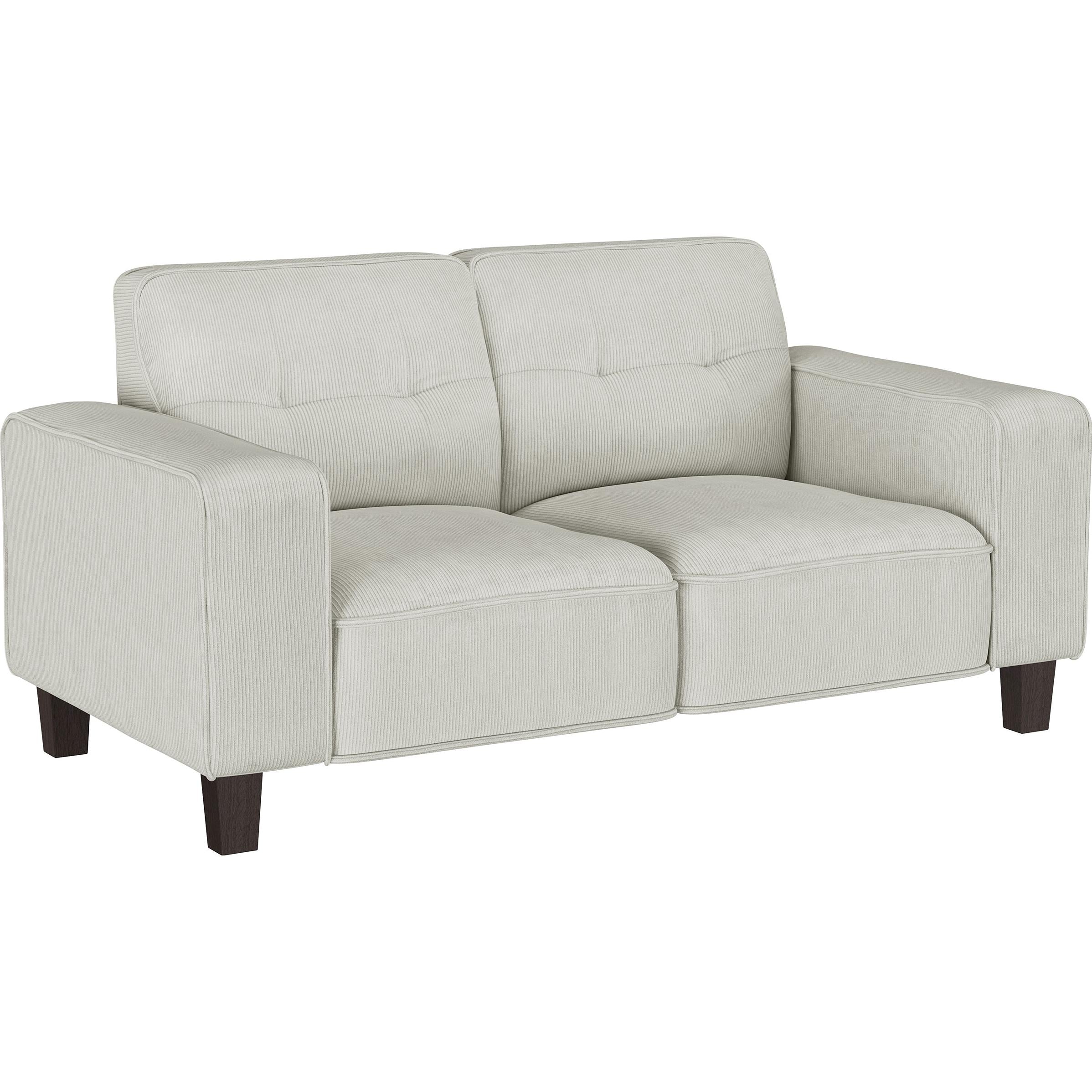 Coaster Furniture Deerhurst 509647-S2 2 pc Living Room Set - Image 3