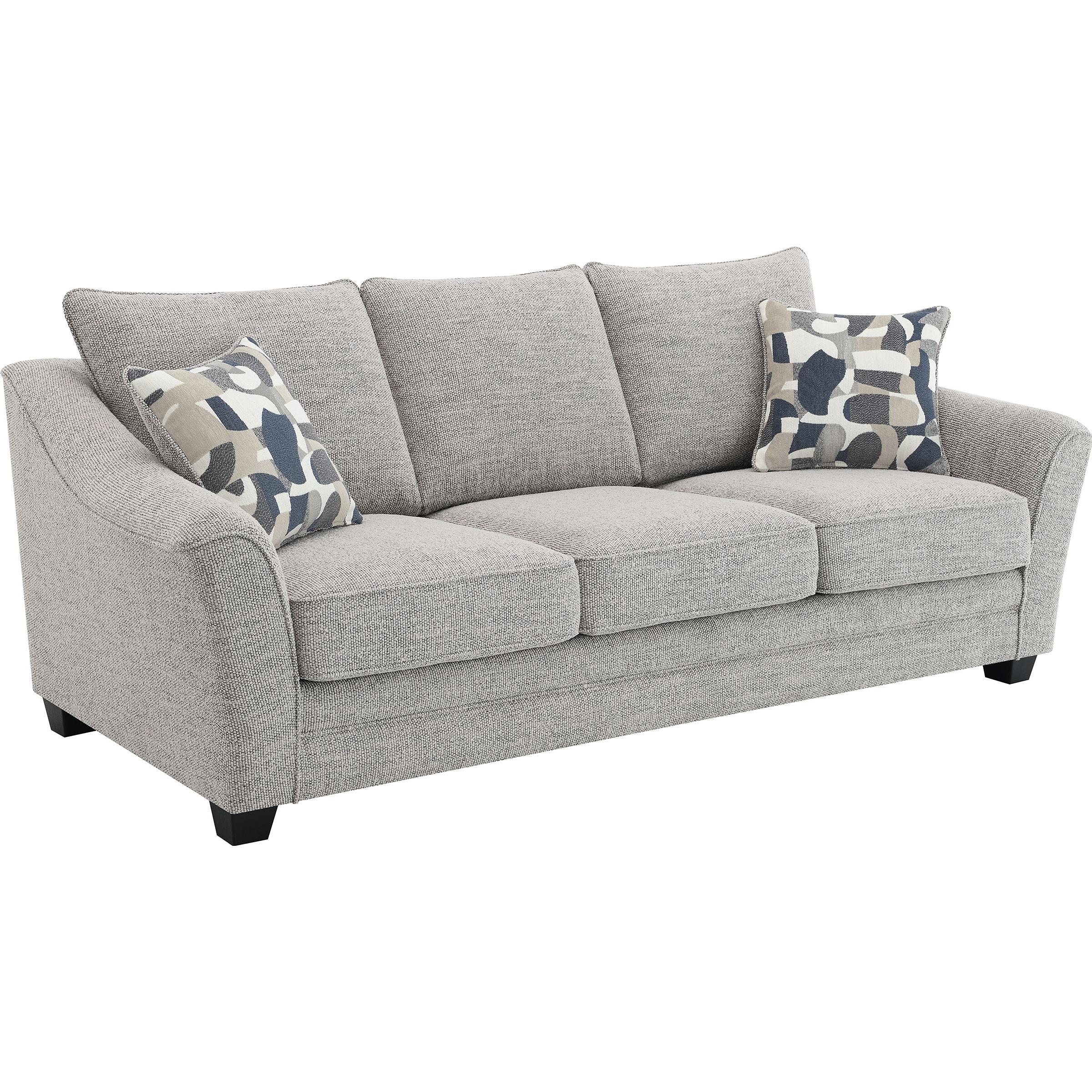Coaster Furniture Tomkins 509671-S3 3 pc Living Room Set - Image 2