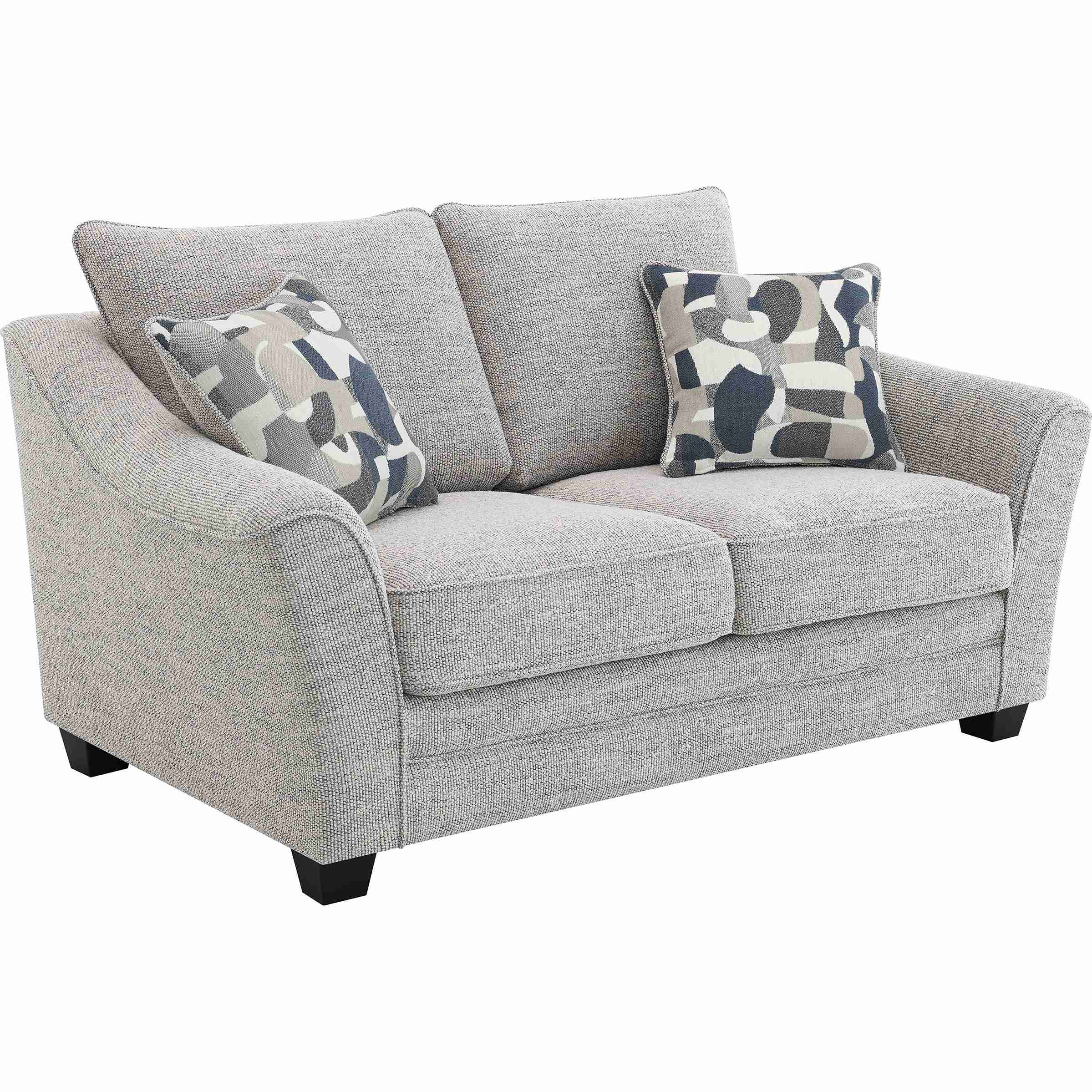 Coaster Furniture Tomkins 509671-S2 2 pc Living Room Set - Image 3