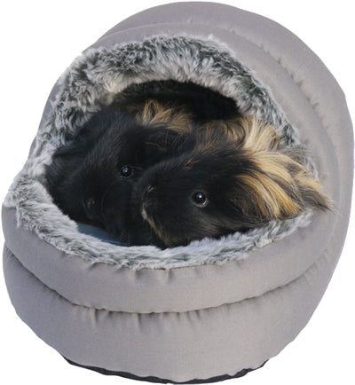 Rosewood Snuggles Double-Sided Bed for Rodents