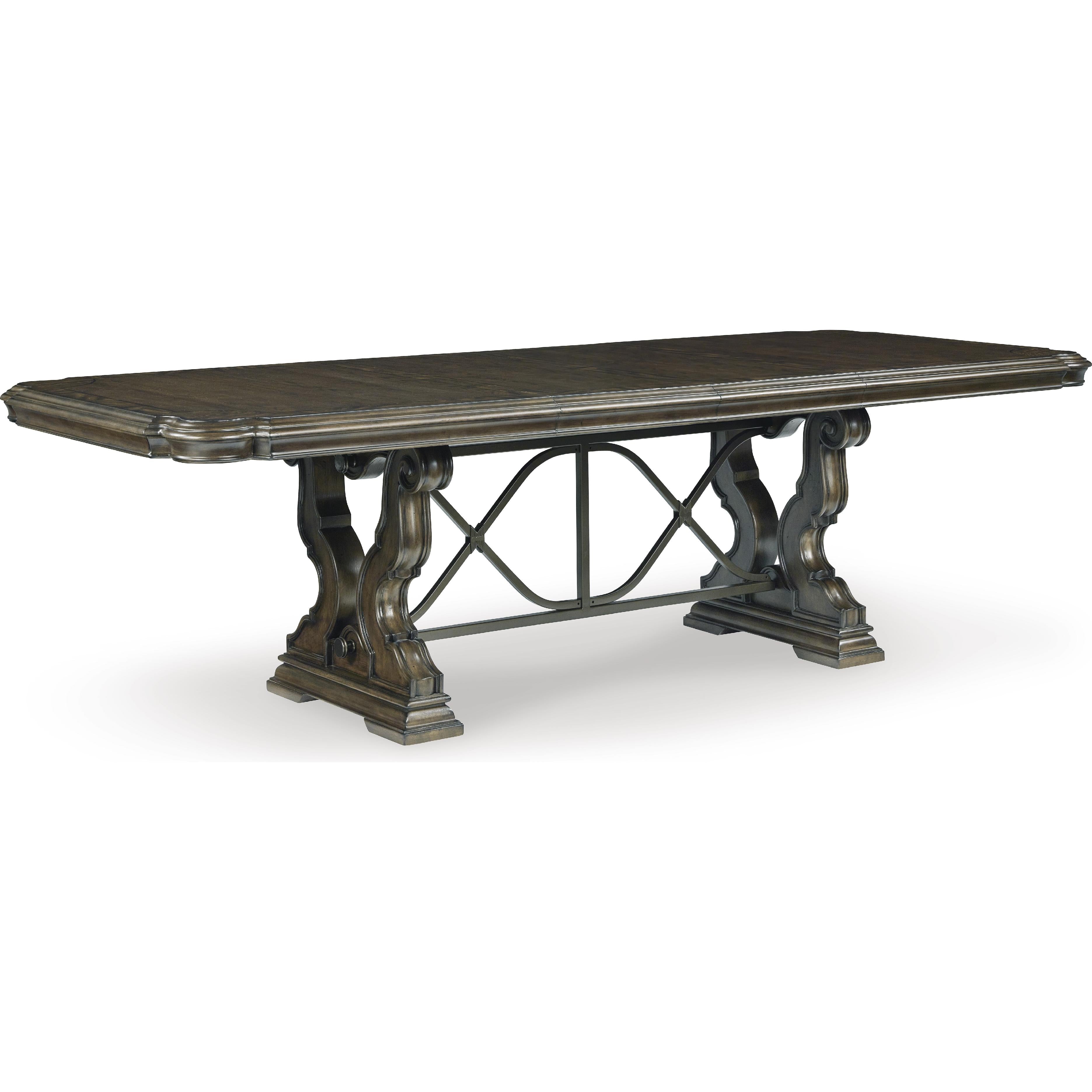 Signature Design by Ashley Maylee D947D10 5 pc Dining Set - Image 2