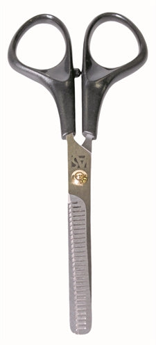 Artero Double-Sided Thinning Scissors with Plastic Handle