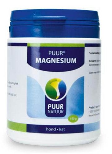 Pure Nature Pure Magnesium Dog & Cat - Image 1