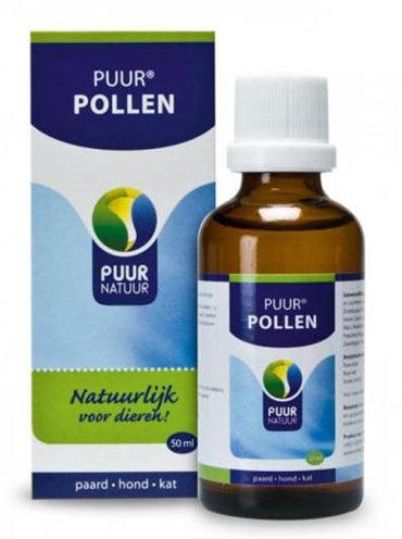 Pure Nature Pure Pollen - Image 1