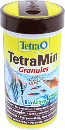 Tetra Granulate