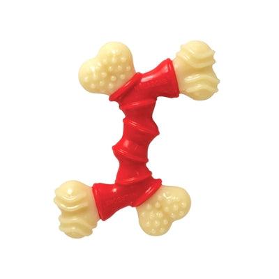 Nylabone Extreme Chew For Hard Biters Bacon Flavor - With flavor dogs love - Image 2