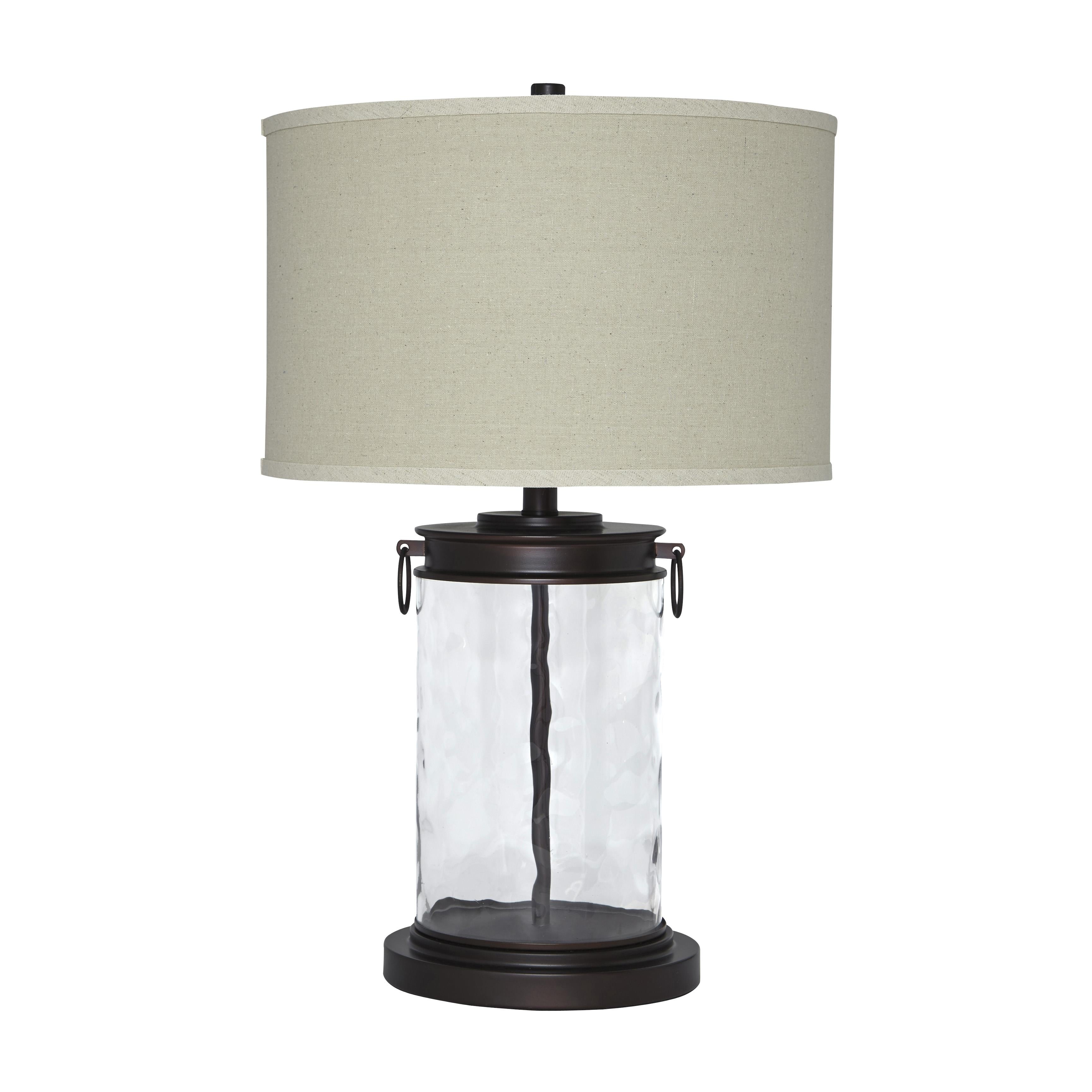 Signature Design by Ashley Tailynn Table Lamp L430324