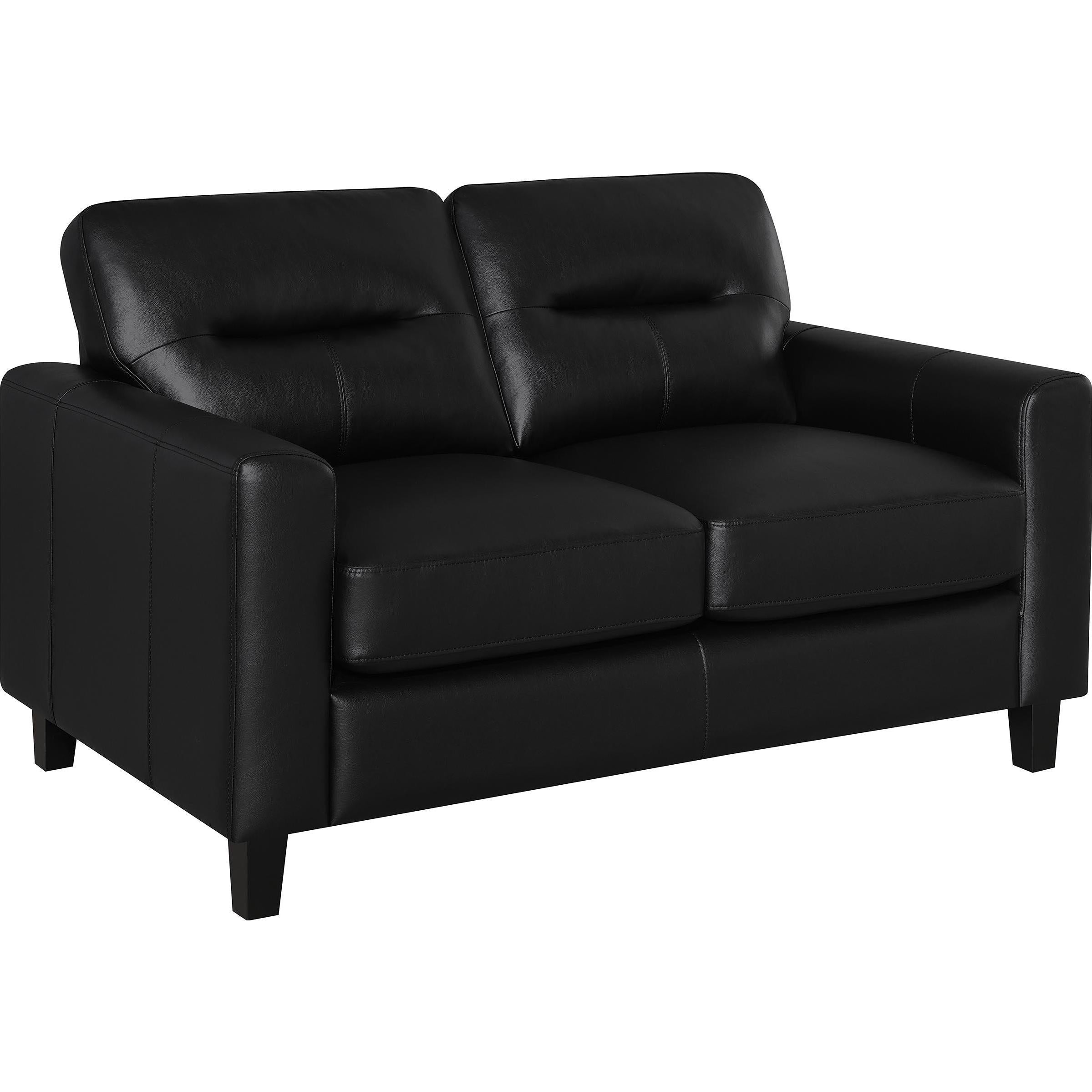 Coaster Furniture Scotland 504664-S2 2 pc Living Room Set - Image 3