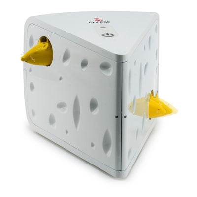 Petsafe Cheese - Image 1