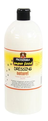 Proderma Liquid Sheep Fat Dressing Natural - Image 1