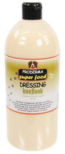 Proderma Liquid Sheep Fat Dressing Garlic - Image 1