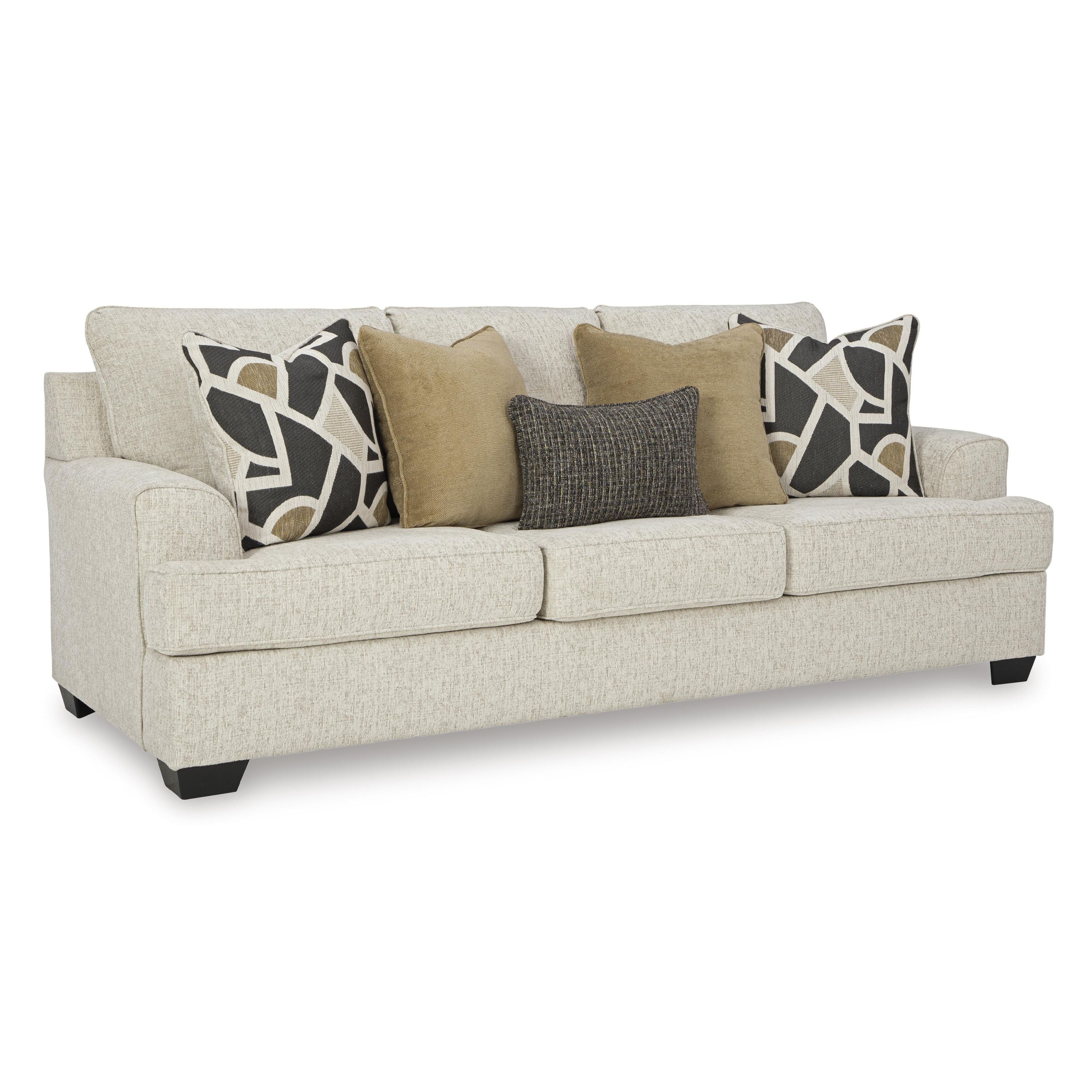 Benchcraft Heartcort 44604U3 4 pc Living Room Set - Image 3