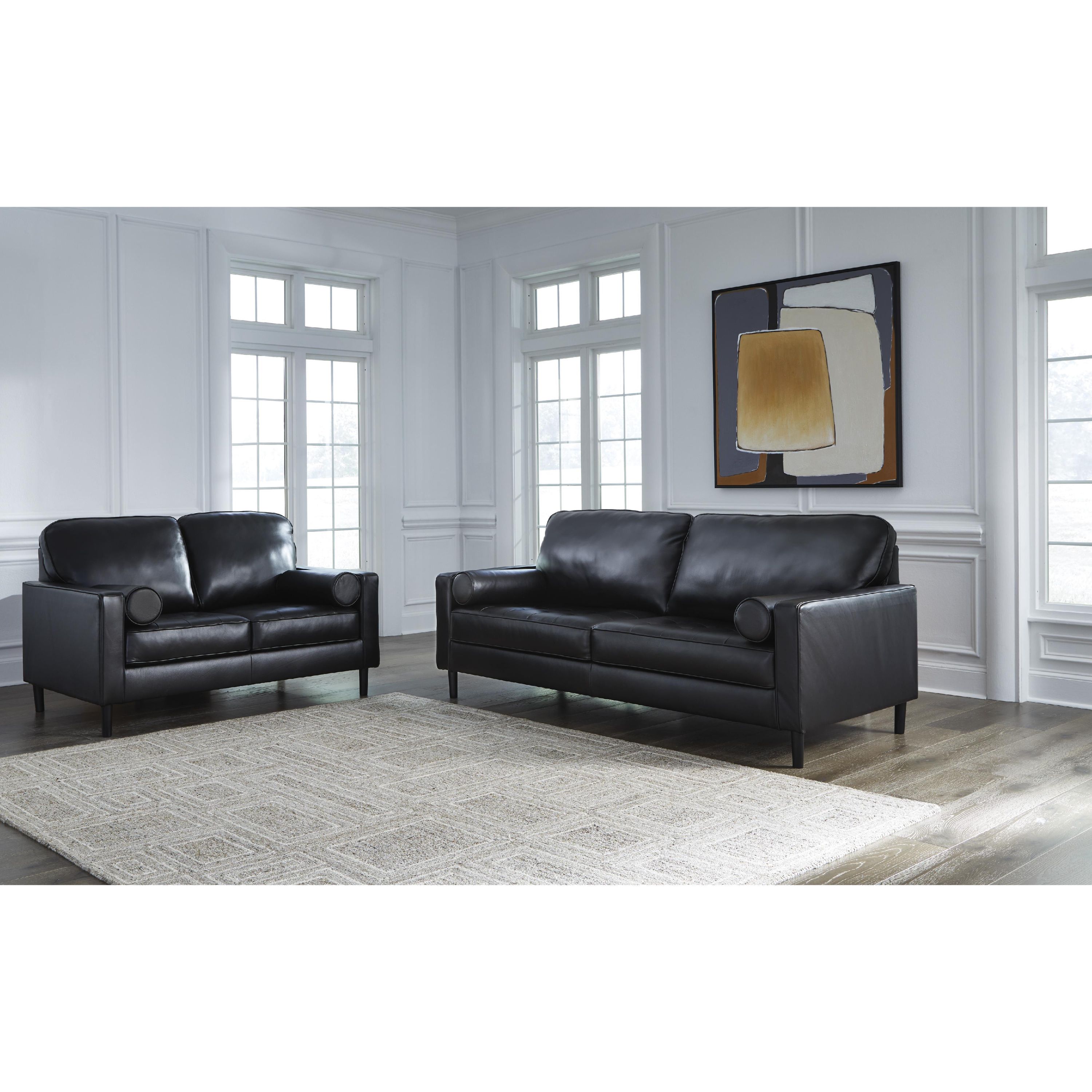 Signature Design by Ashley Bryceview 21205U1 2 pc Living Room Set - Image 1