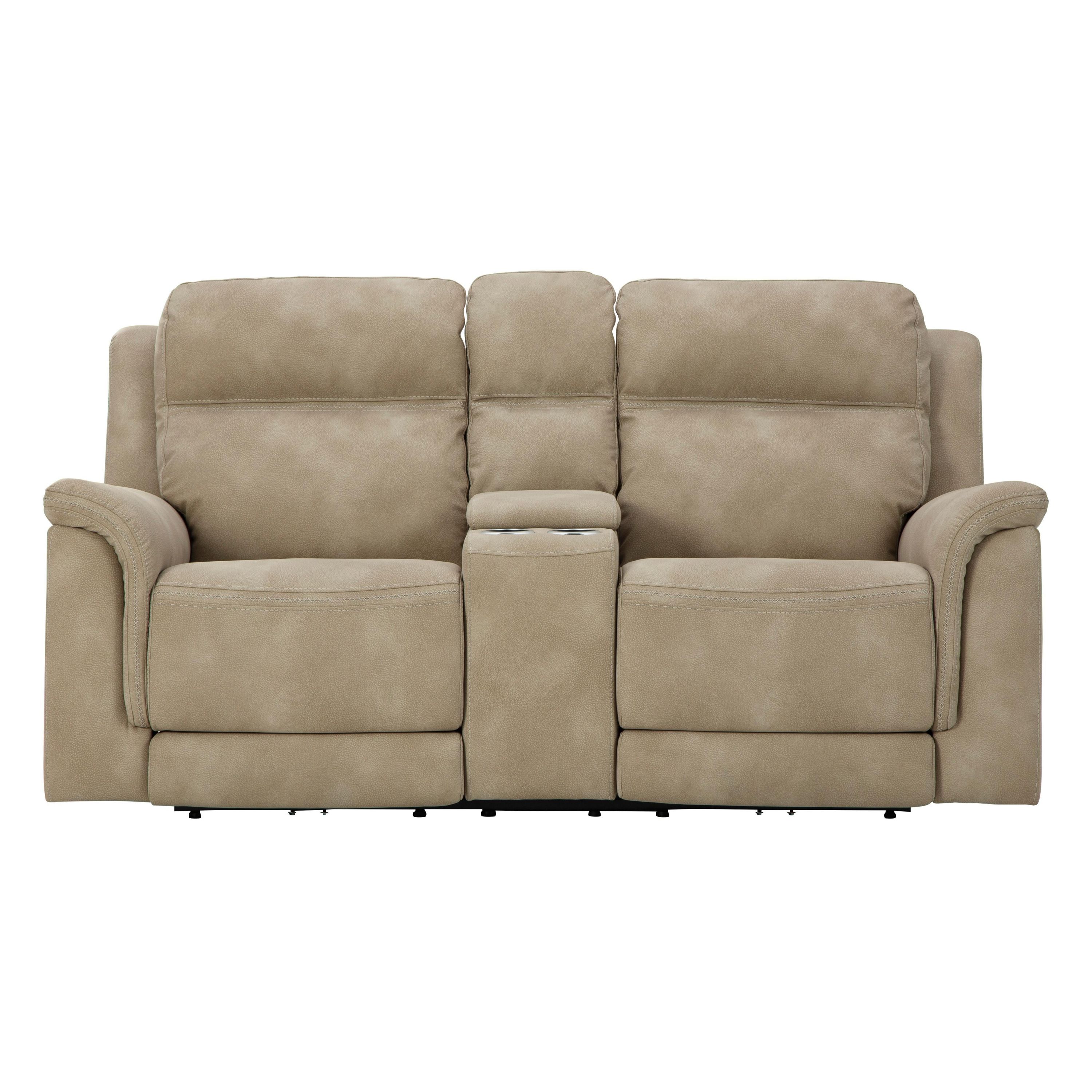 Signature Design by Ashley Next-Gen Durapella 59302U2 3 pc Power Reclining Living Room Set - Image 2