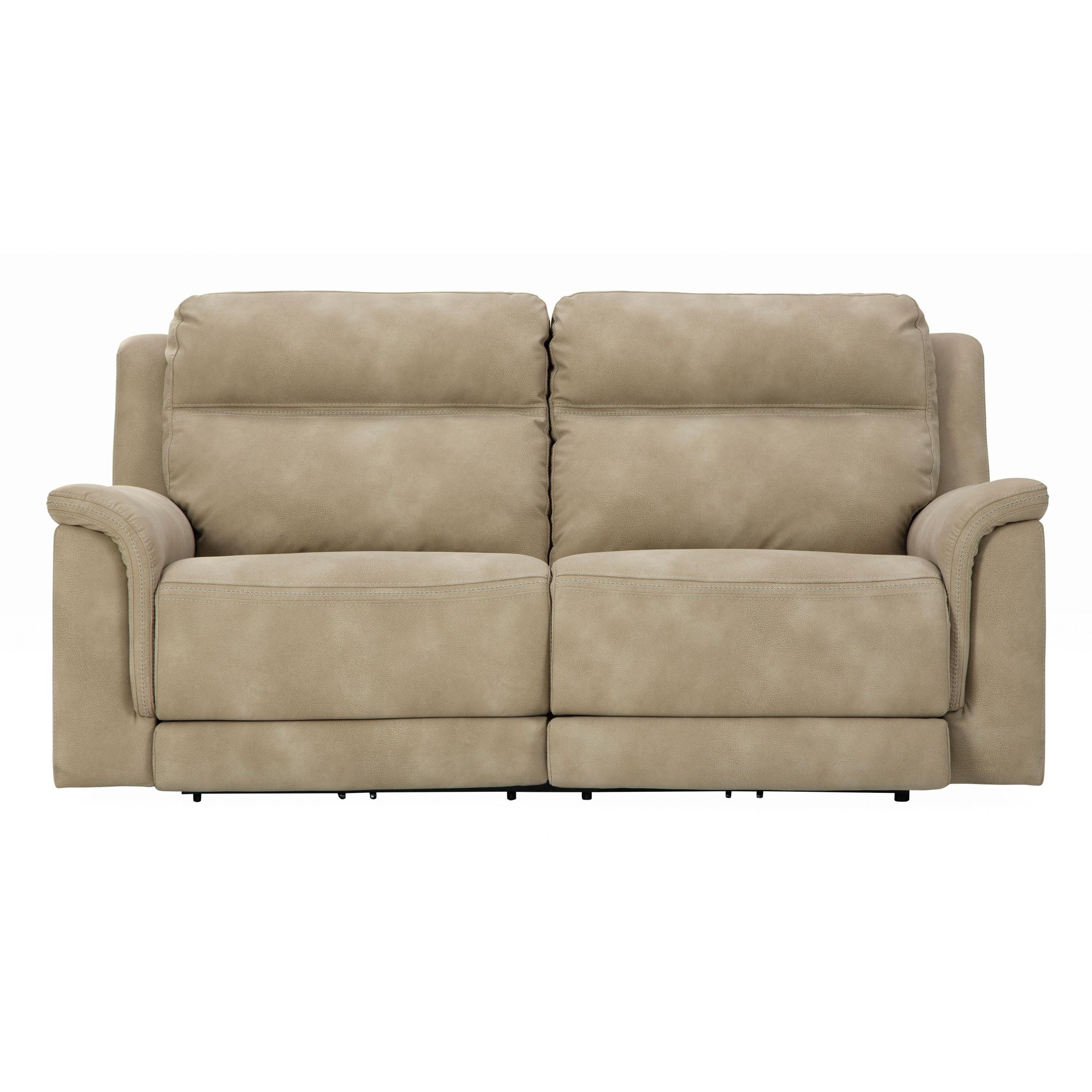Signature Design by Ashley Next-Gen Durapella 59302U2 3 pc Power Reclining Living Room Set - Image 3