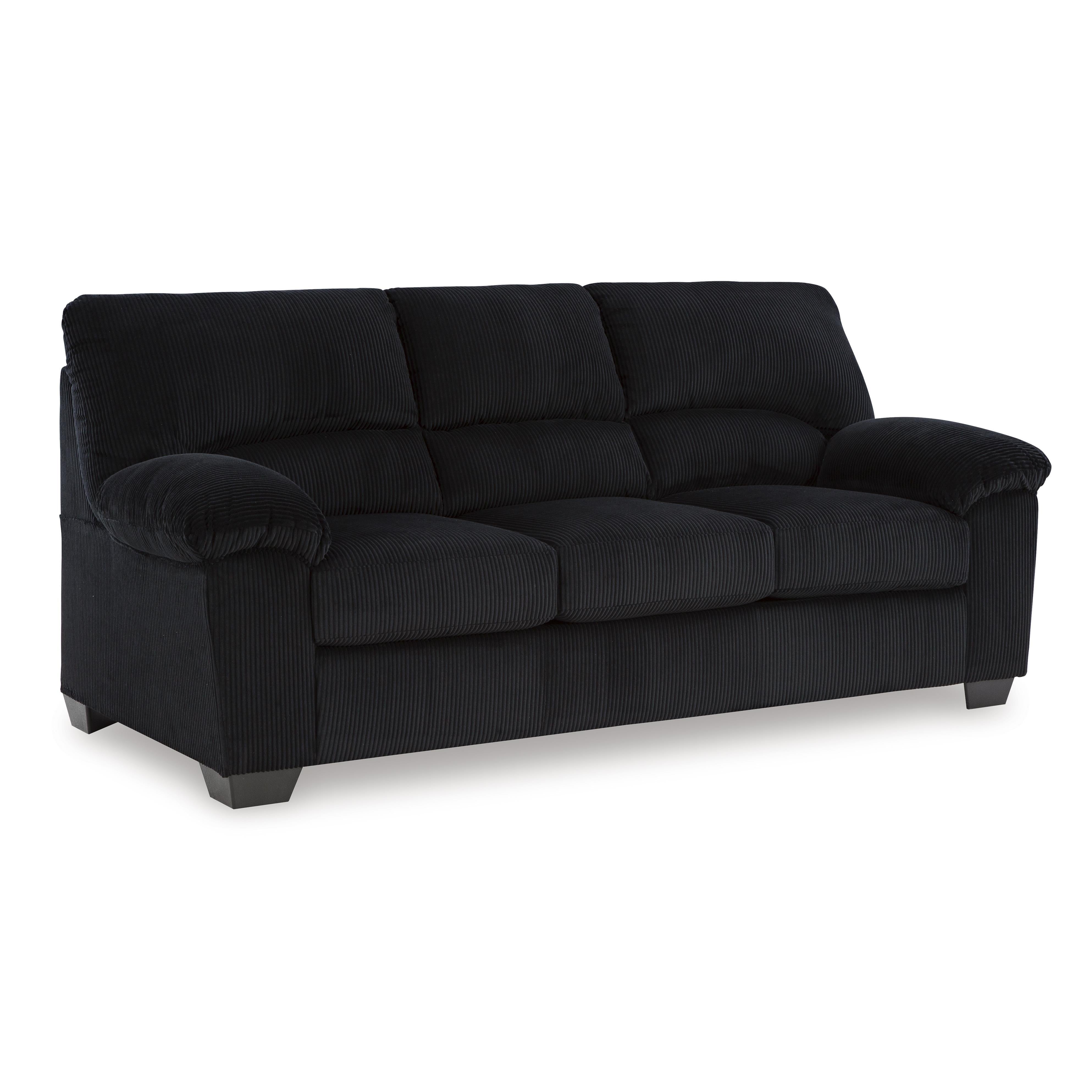 Signature Design by Ashley SimpleJoy 24204U2 3 pc Living Room Set - Image 3