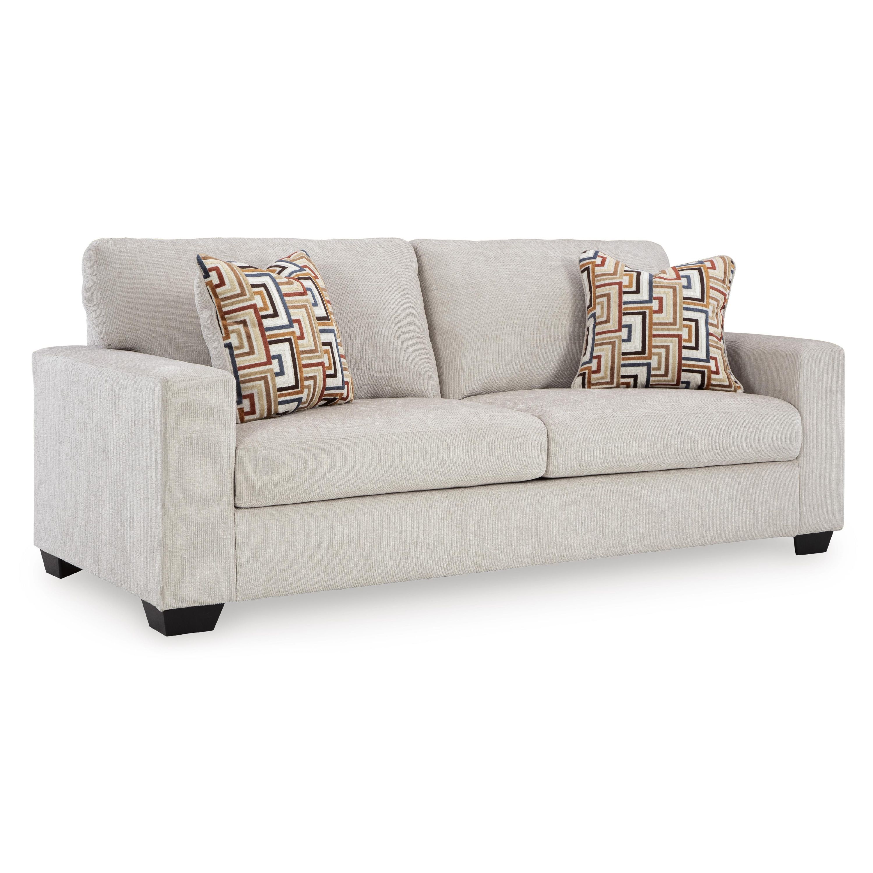 Signature Design by Ashley Aviemore 24305U2 2 pc Living Room Set - Image 3