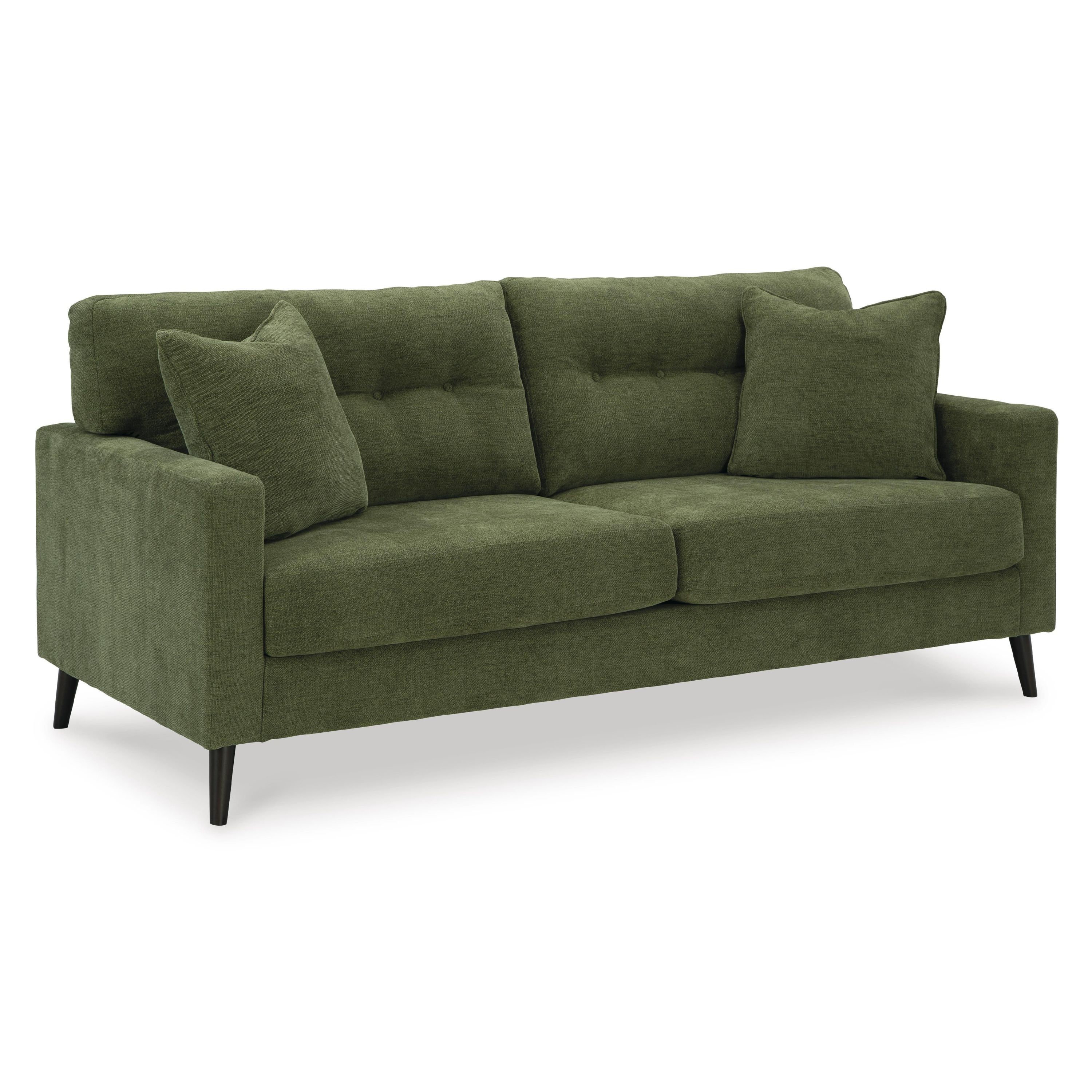 Signature Design by Ashley Bixler 26107U4 3 pc Living Room Set - Image 2