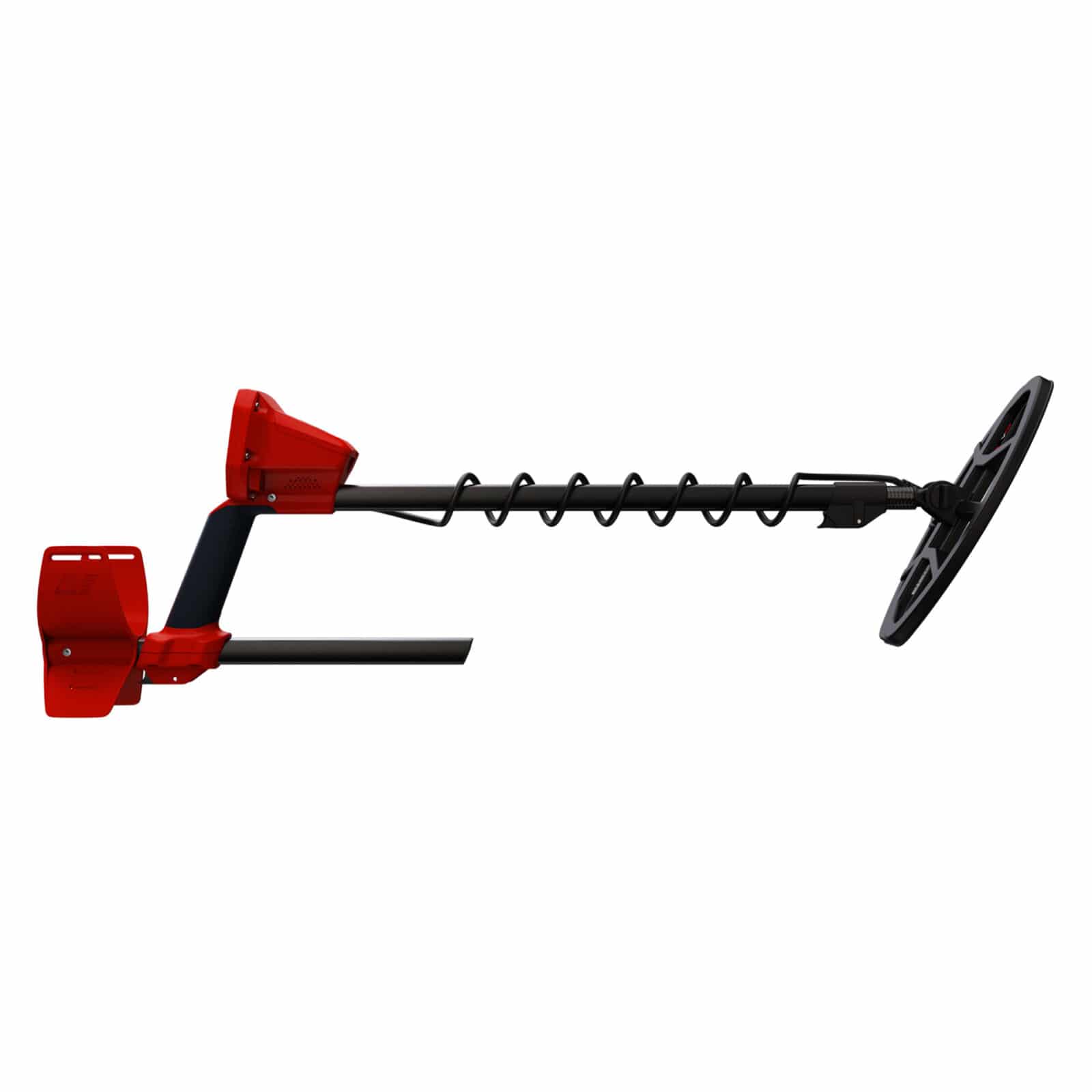 Minelab Vanquish 340 Multi-IQ Metal Detector (Open Box) - Image 3