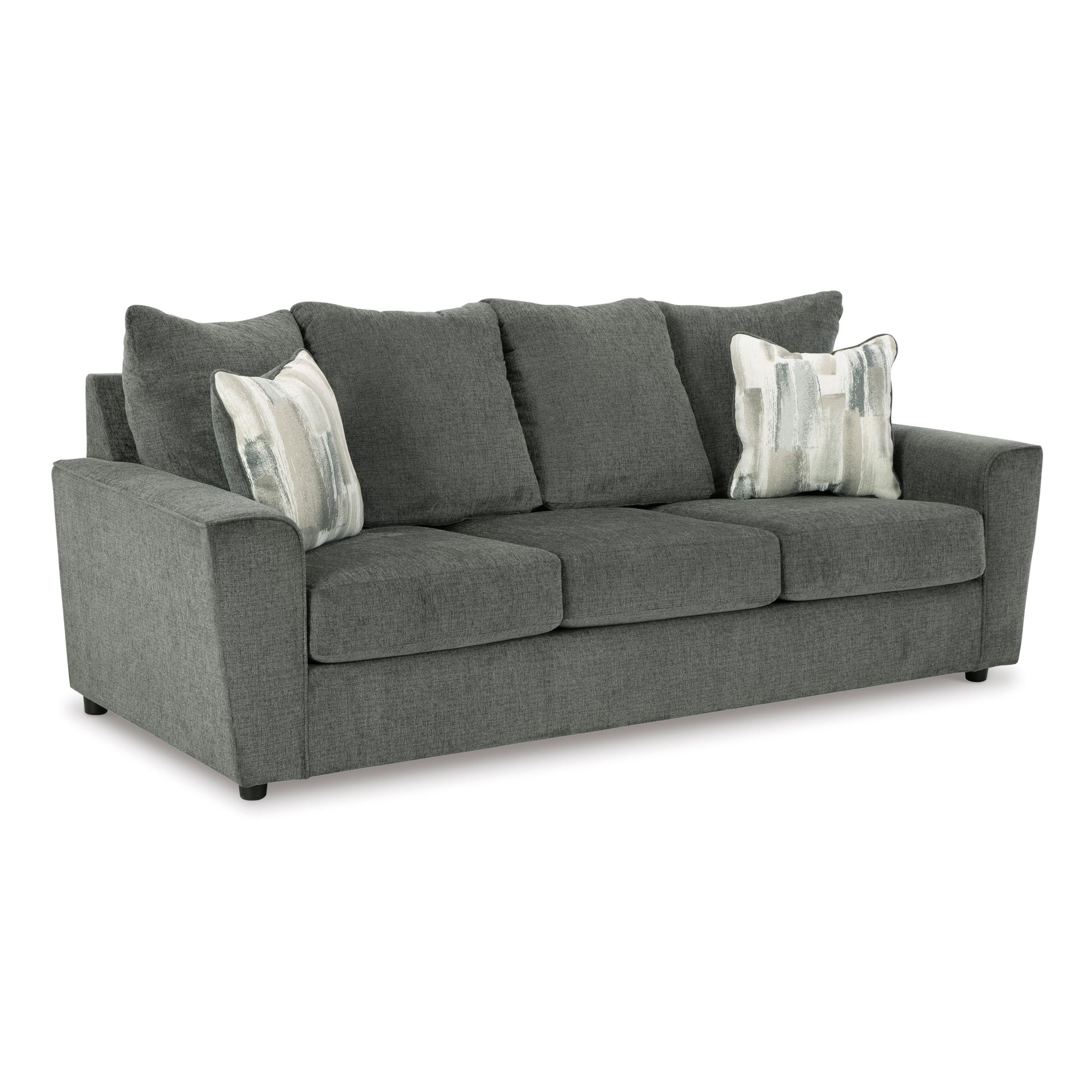 Signature Design by Ashley Stairatt 28502U5 3 pc Living Room Set - Image 2