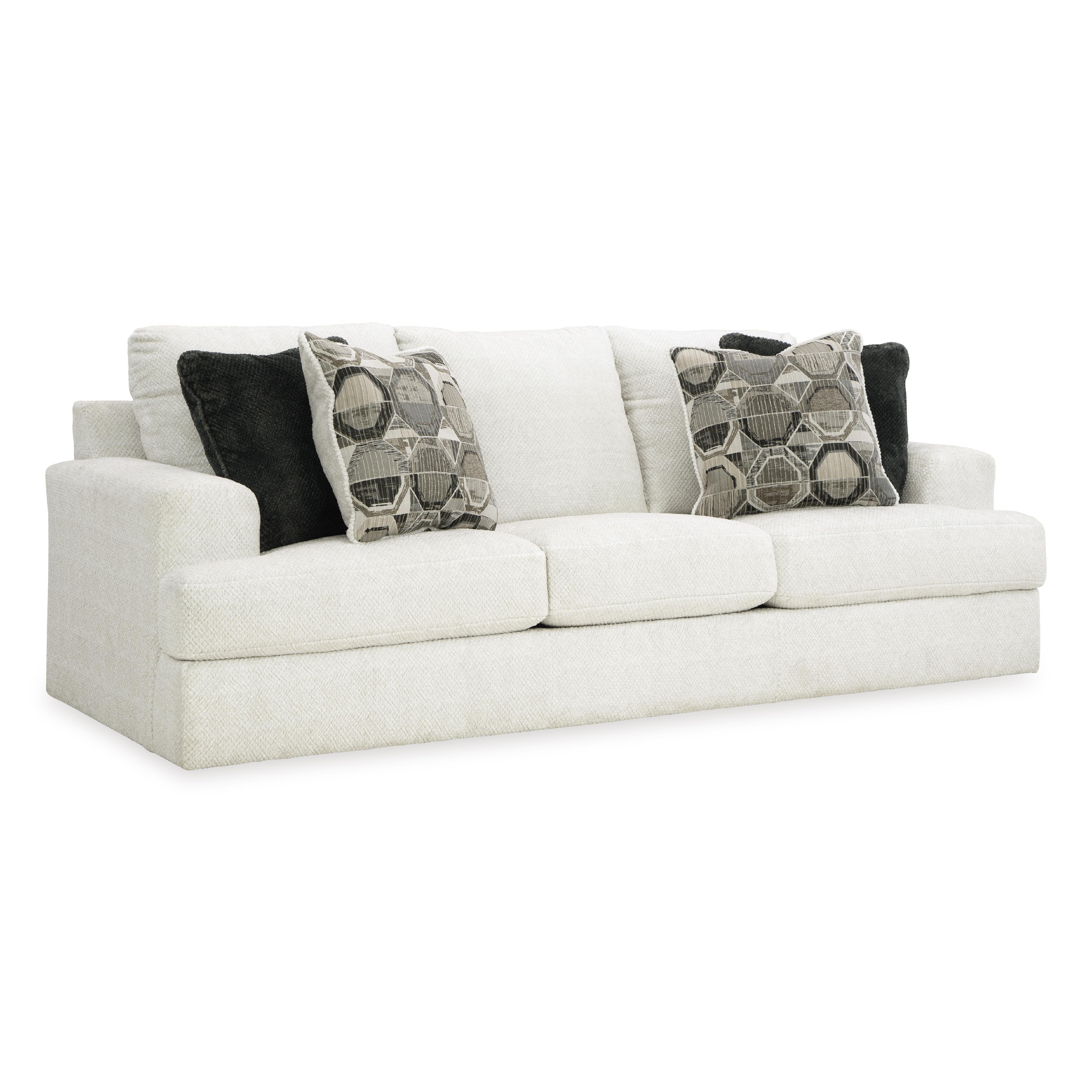 Signature Design by Ashley Karinne 31403U6 3 pc Living Room Set - Image 2