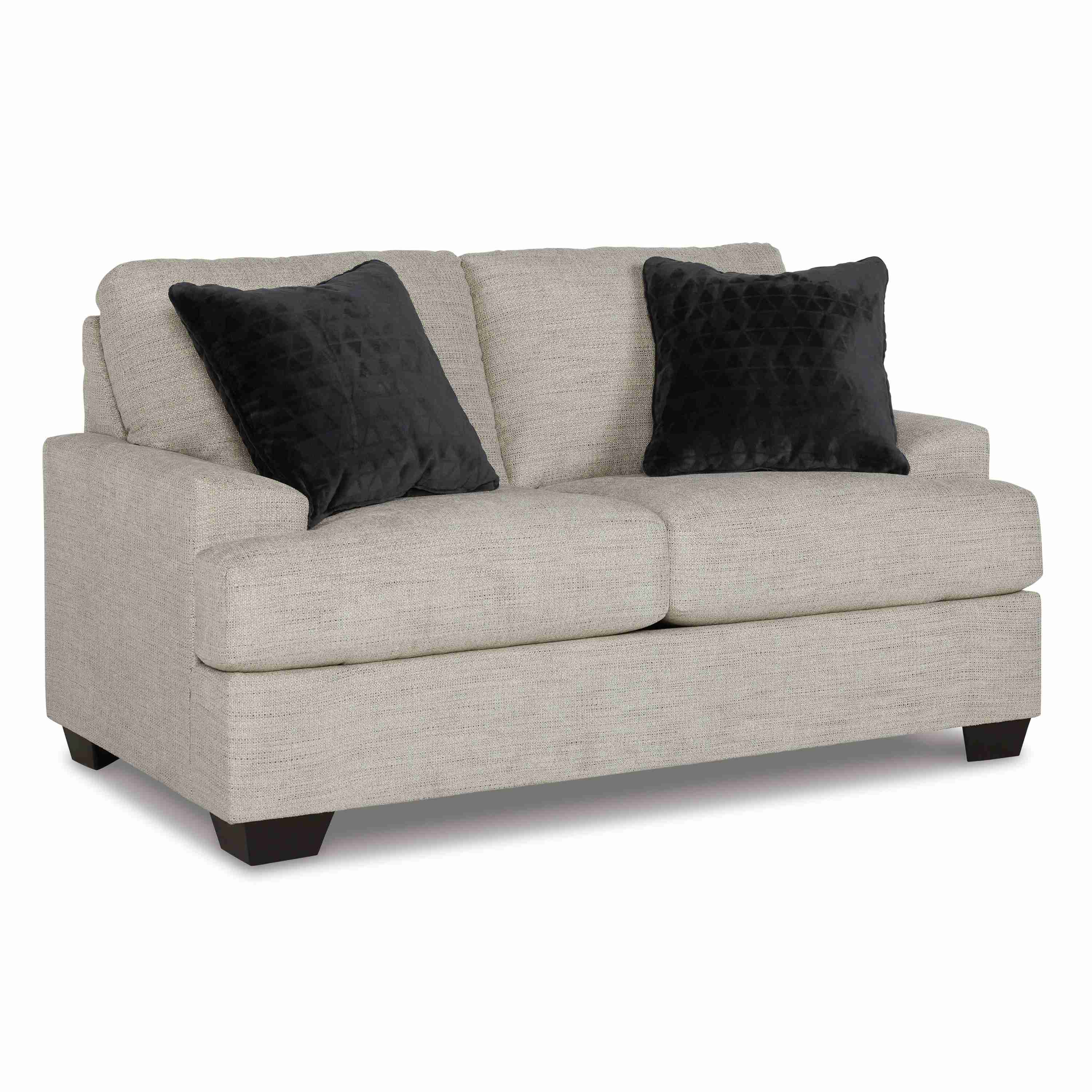 Signature Design by Ashley Vayda 33104U3 4 pc Living Room Set - Image 3