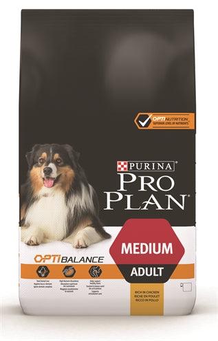 PRO PLAN® Adult Original - Complete food for adult dogs - 14 kg - Image 1