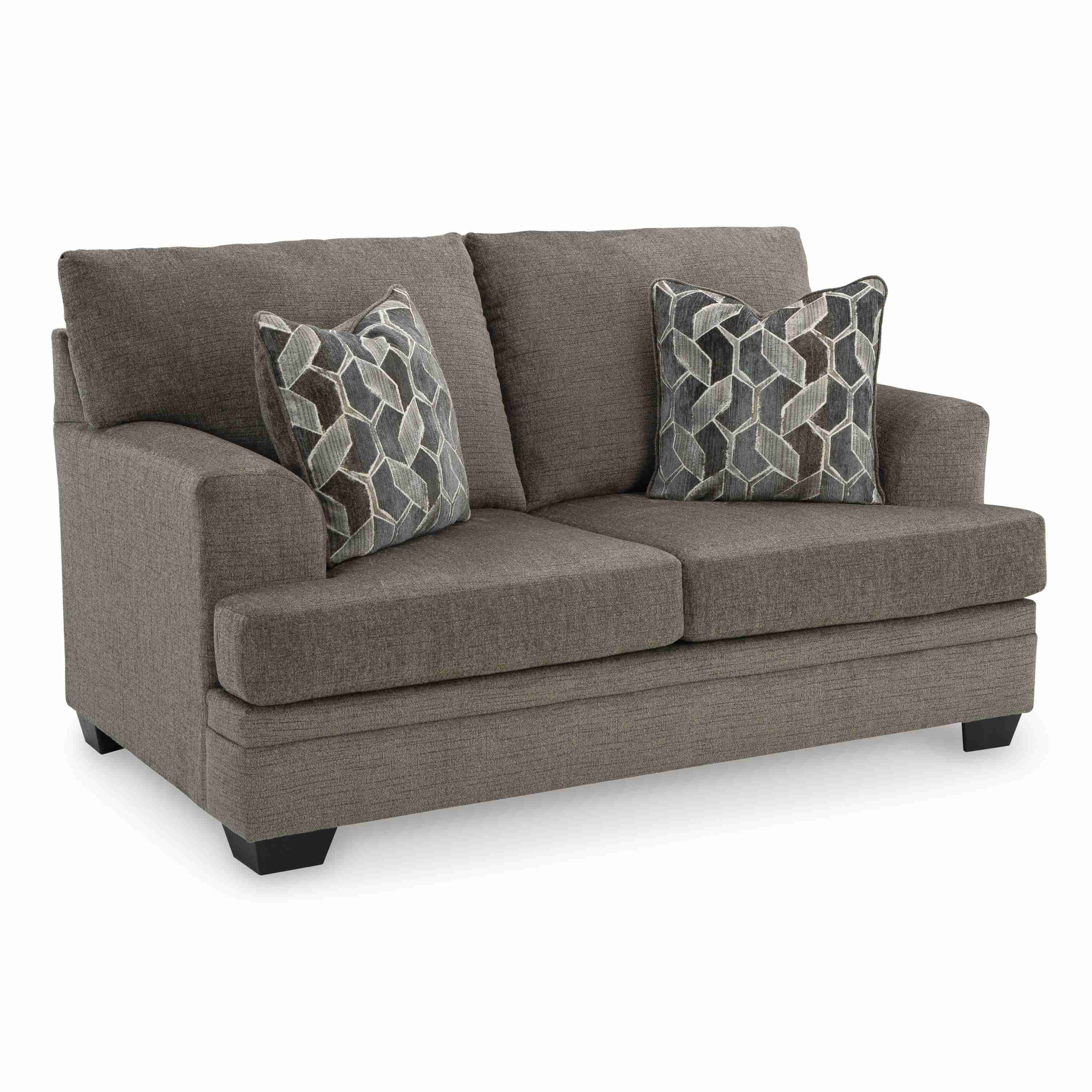 Signature Design by Ashley Stonemeade 59505U9 2 pc Stationary Living Room Set - Image 3